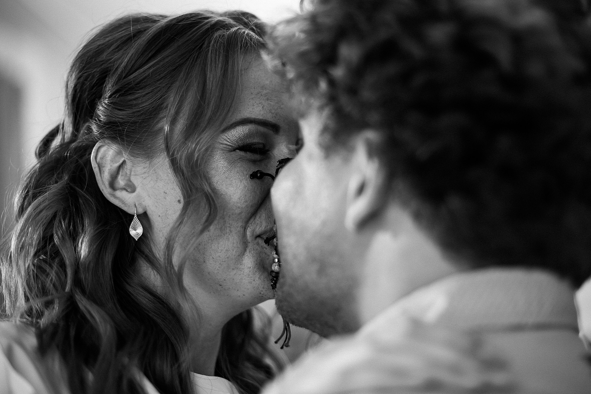 Свадебная съёмка Валерии и Александра. Боченков Вадим | Фотограф в Пскове и Санкт-Петербурге