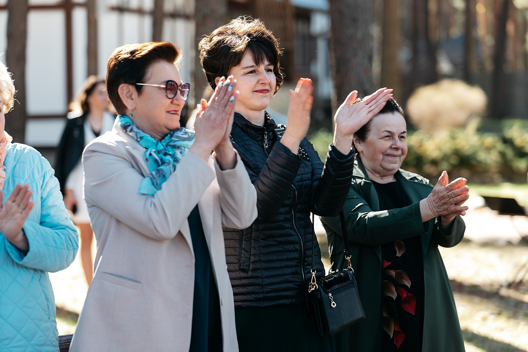 Свадебная съёмка Анастасии и Павла. Боченков Вадим | Фотограф в Пскове и Санкт-Петербурге