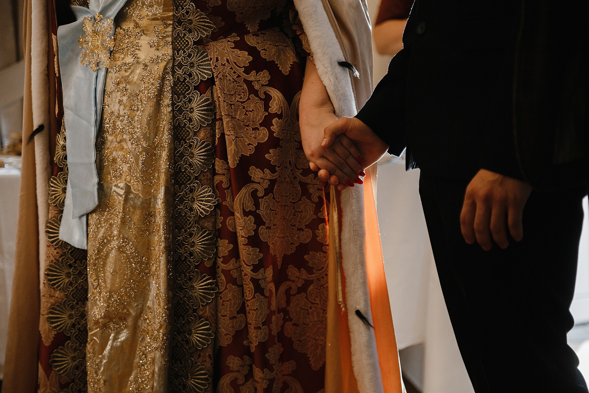 Свадебная съёмка Валерии и Александра. Боченков Вадим | Фотограф в Пскове и Санкт-Петербурге