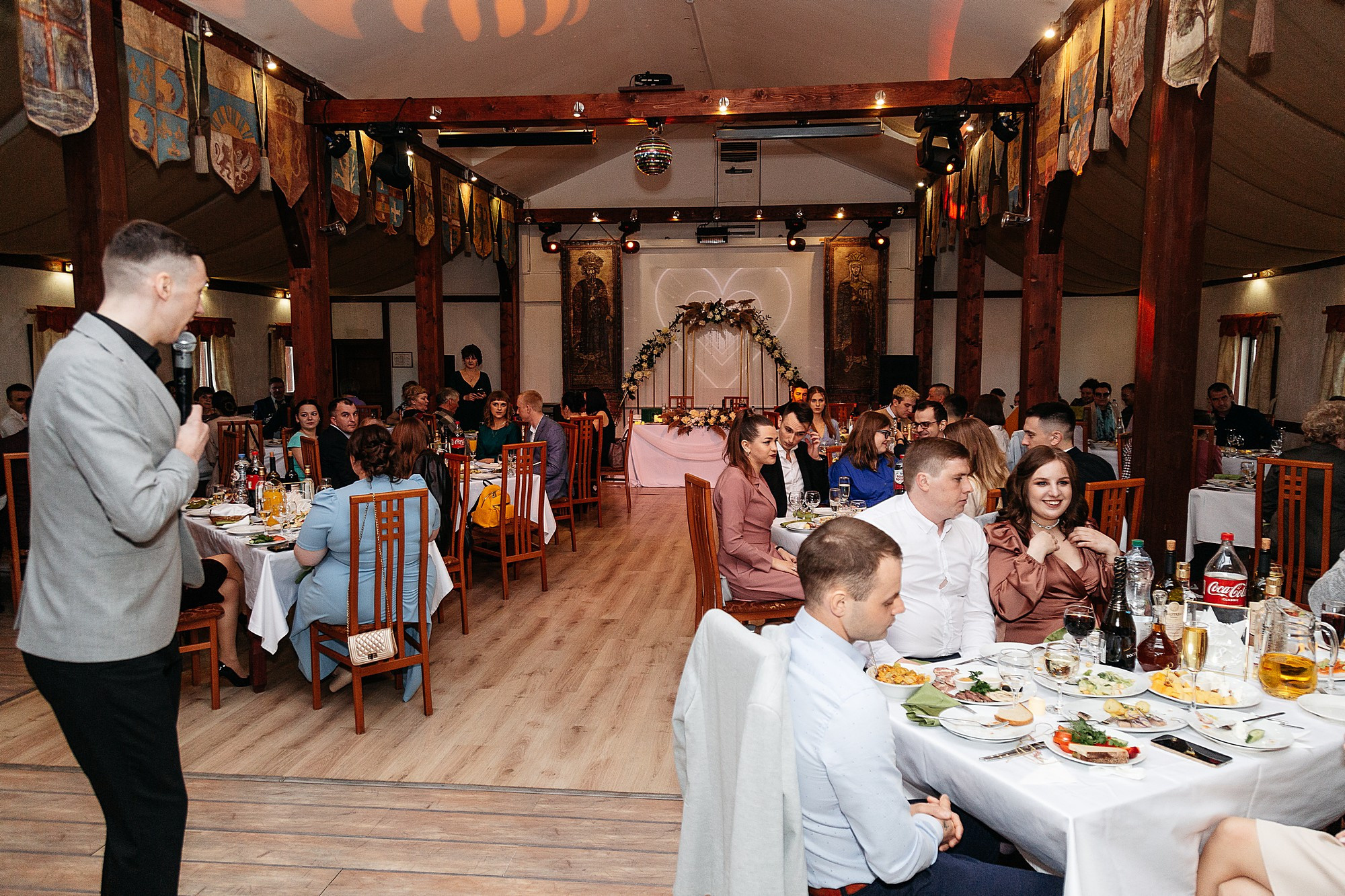 Свадебная съёмка Анастасии и Павла. Боченков Вадим | Фотограф в Пскове и Санкт-Петербурге