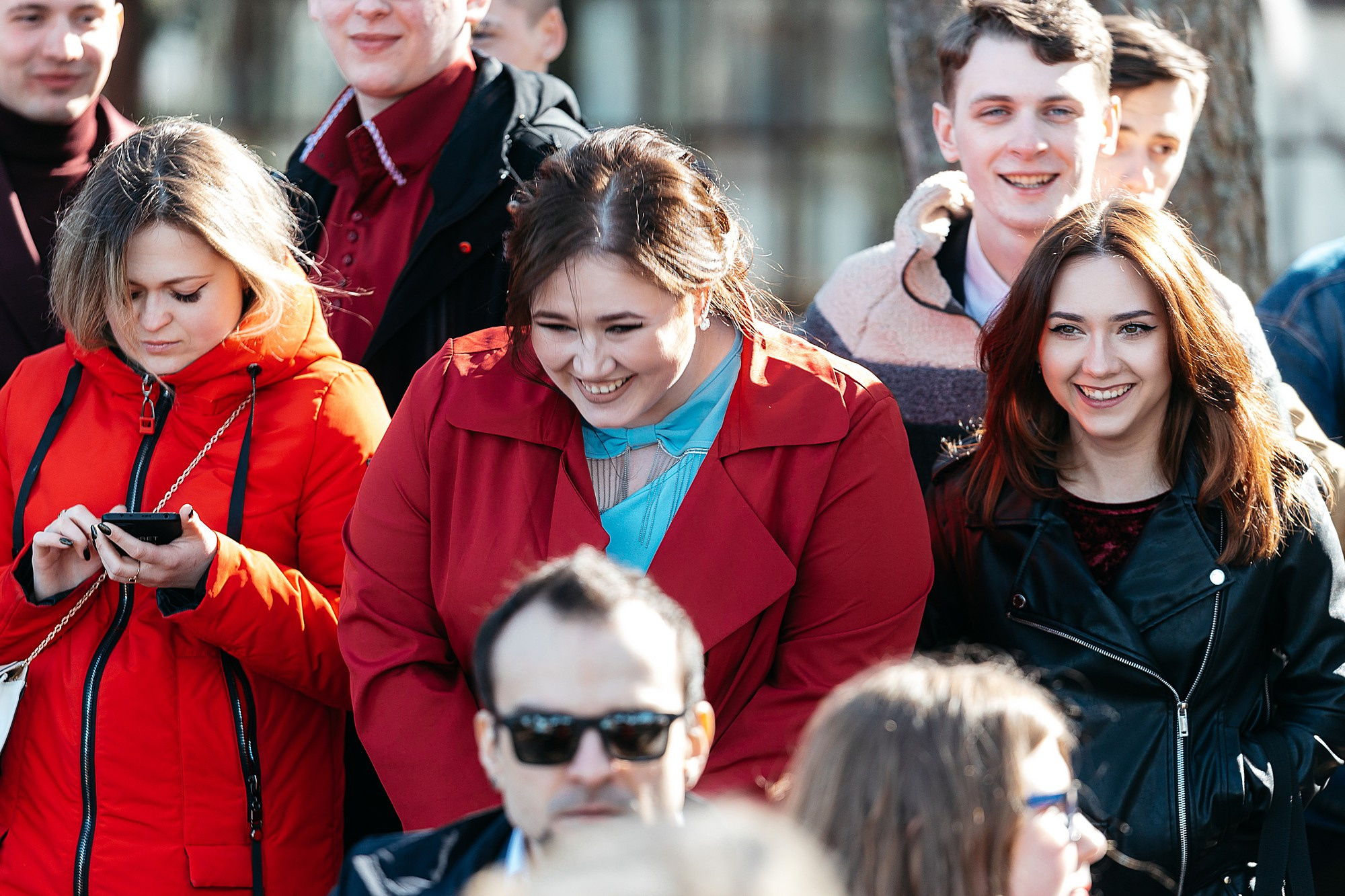Свадебная съёмка Анастасии и Павла. Боченков Вадим | Фотограф в Пскове и Санкт-Петербурге