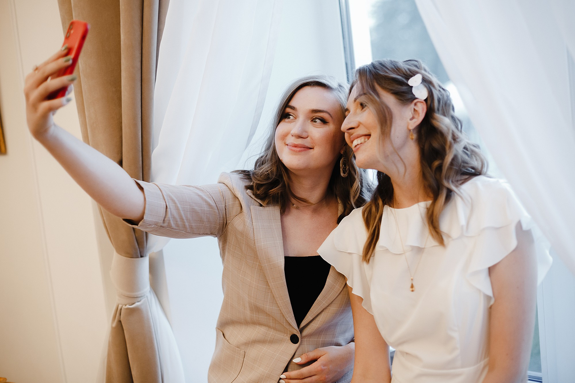 Свадебная съёмка Валерии и Александра. Боченков Вадим | Фотограф в Пскове и Санкт-Петербурге