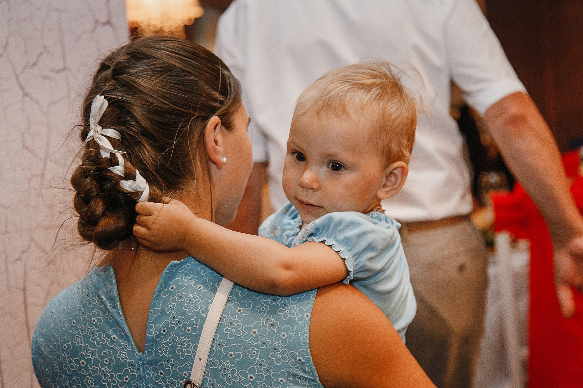 Свадебная съёмка Олеси и Андрея. Боченков Вадим | Фотограф в Пскове и Санкт-Петербурге