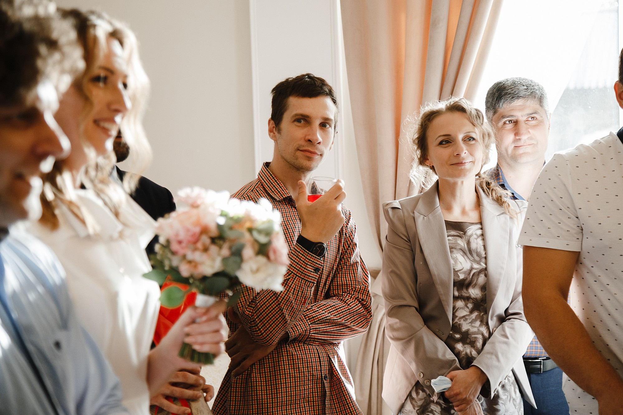 Свадебная съёмка Валерии и Александра. Боченков Вадим | Фотограф в Пскове и Санкт-Петербурге