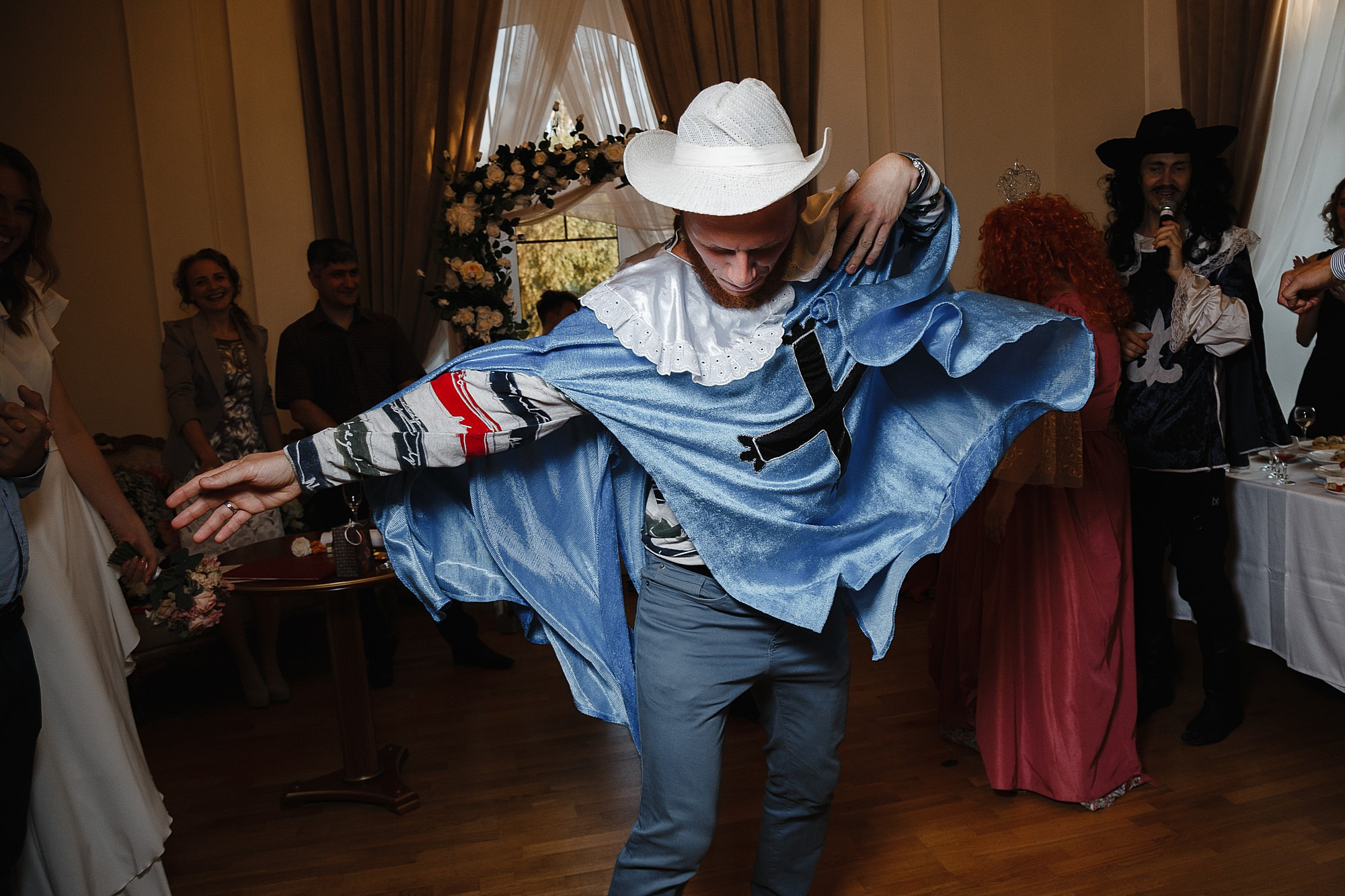 Свадебная съёмка Валерии и Александра. Боченков Вадим | Фотограф в Пскове и Санкт-Петербурге