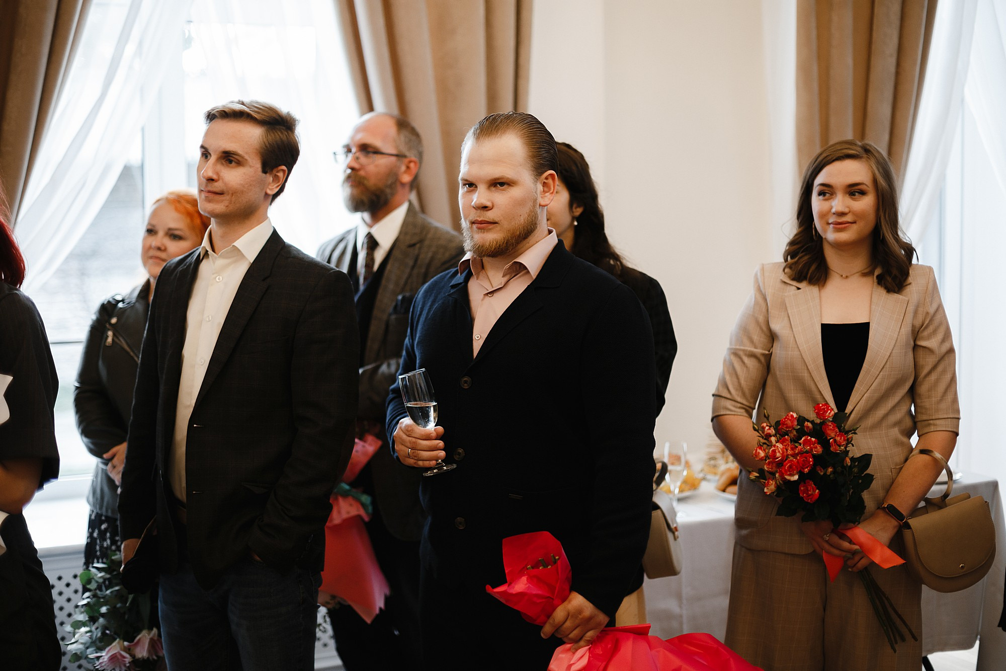 Свадебная съёмка Валерии и Александра. Боченков Вадим | Фотограф в Пскове и Санкт-Петербурге