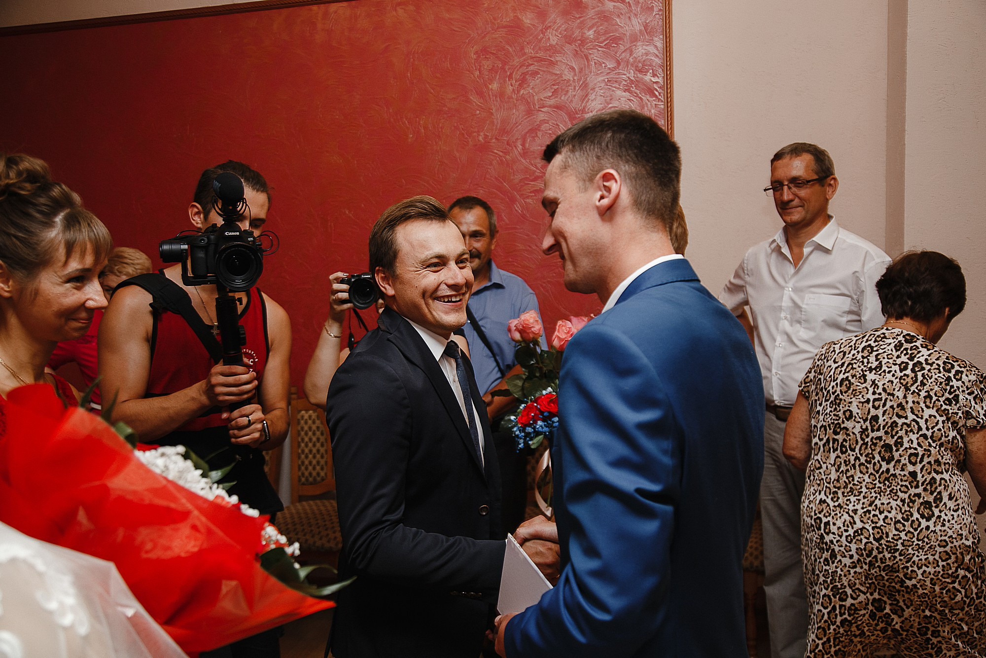 Свадебная съёмка Олеси и Андрея. Боченков Вадим | Фотограф в Пскове и Санкт-Петербурге