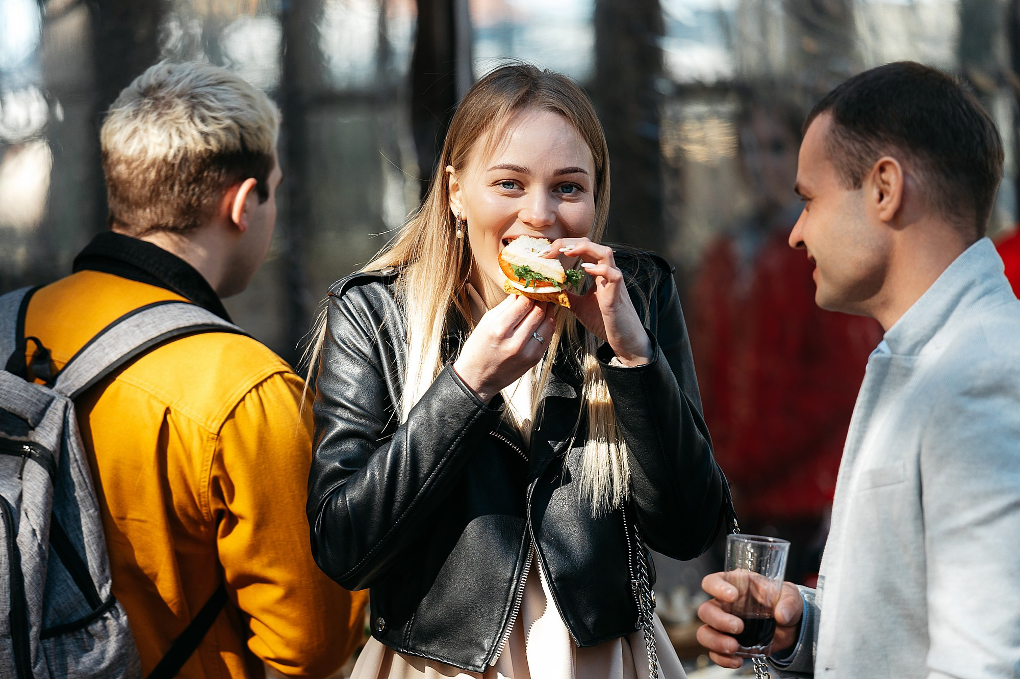 Свадебная съёмка Анастасии и Павла. Боченков Вадим | Фотограф в Пскове и Санкт-Петербурге