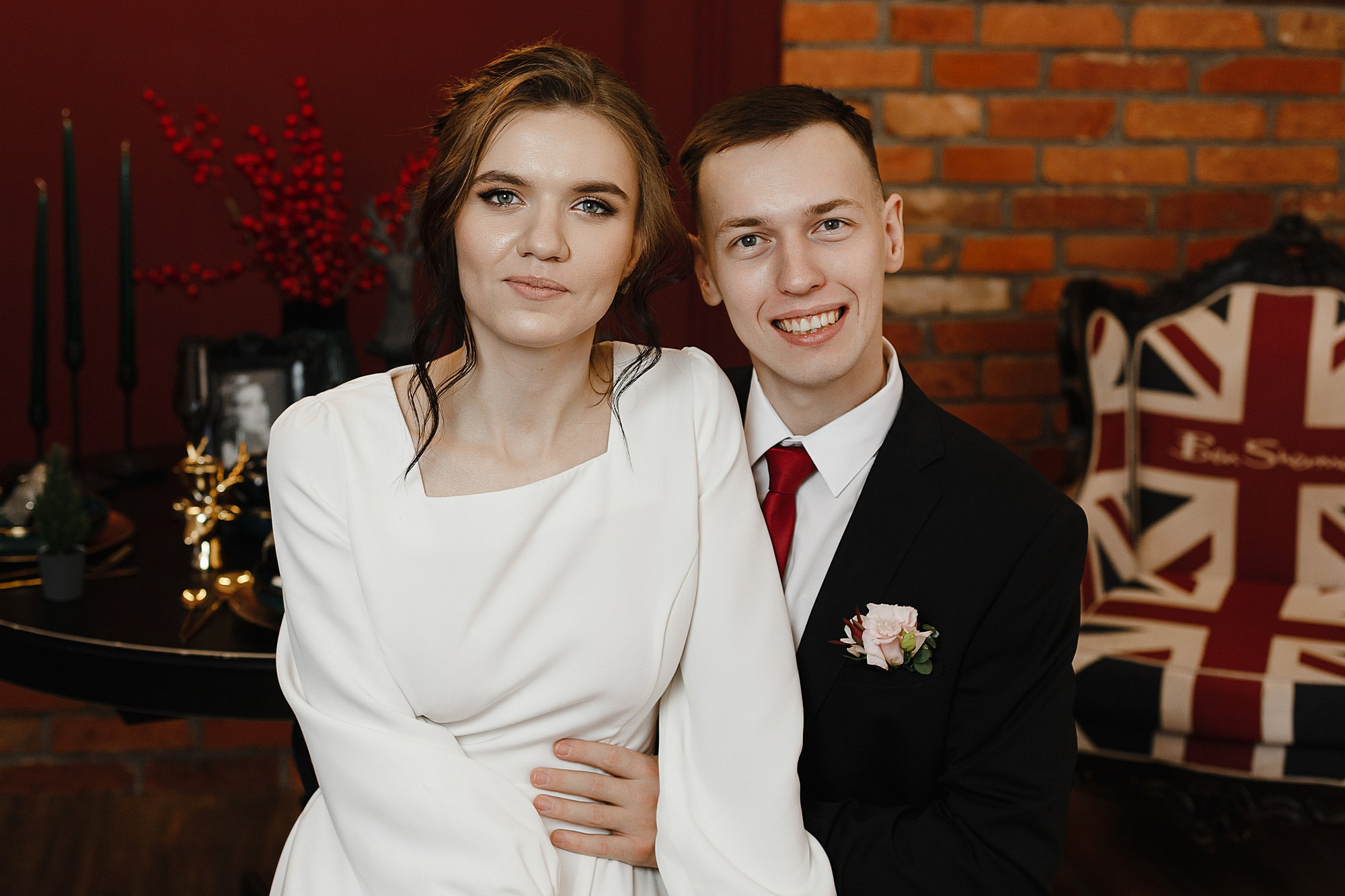 Свадебная съёмка Натальи и Евгения. Боченков Вадим | Фотограф в Пскове и Санкт-Петербурге