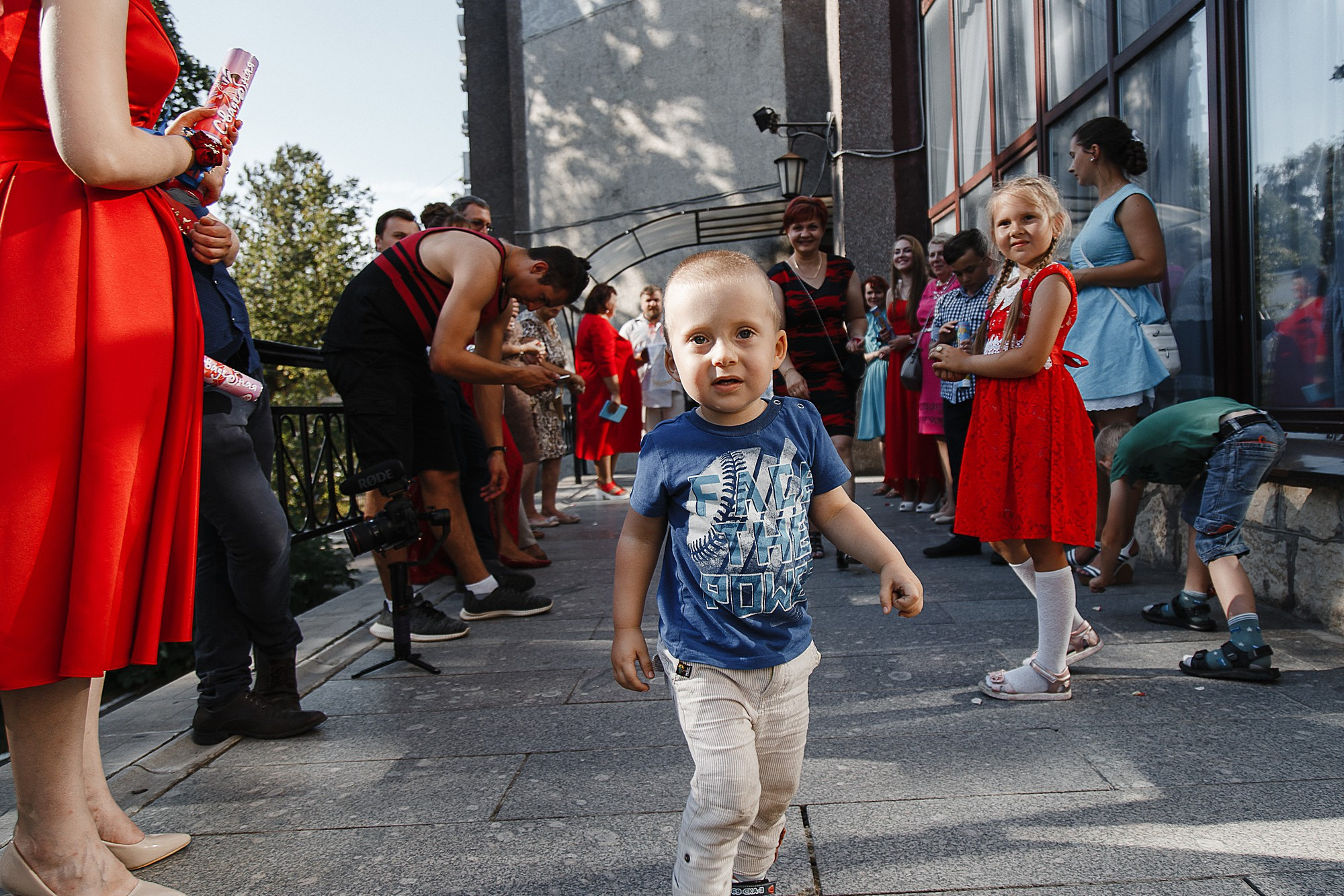 Свадебная съёмка Олеси и Андрея. Боченков Вадим | Фотограф в Пскове и Санкт-Петербурге