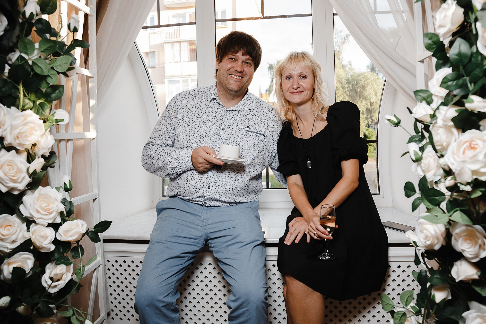 Свадебная съёмка Валерии и Александра. Боченков Вадим | Фотограф в Пскове и Санкт-Петербурге