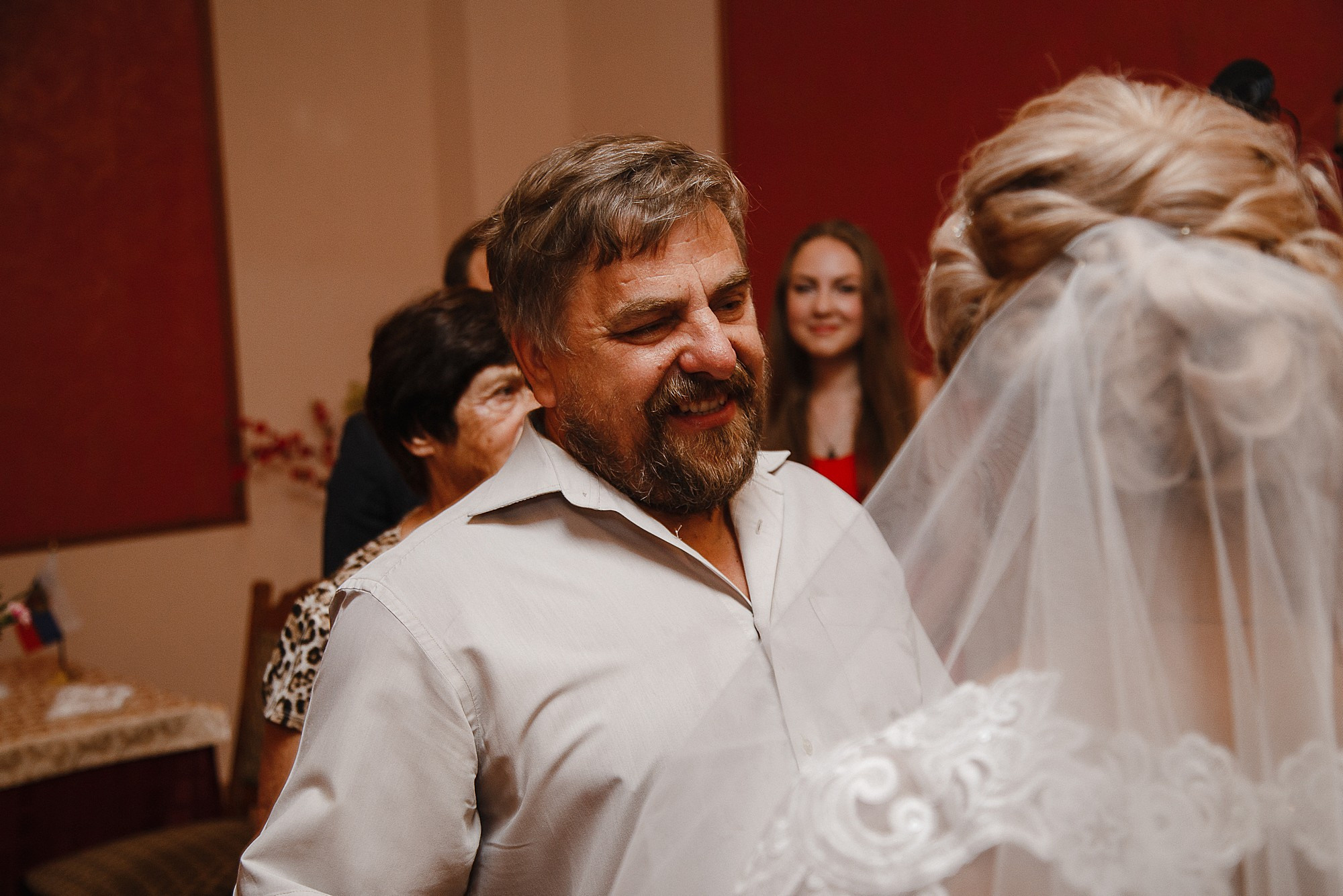 Свадебная съёмка Олеси и Андрея. Боченков Вадим | Фотограф в Пскове и Санкт-Петербурге