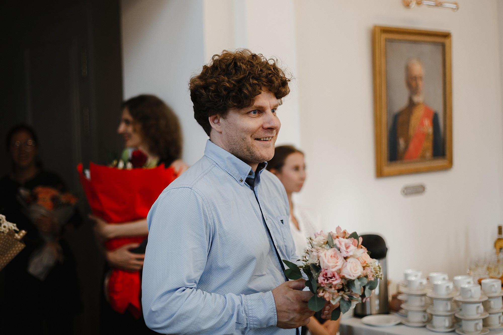 Свадебная съёмка Валерии и Александра. Боченков Вадим | Фотограф в Пскове и Санкт-Петербурге