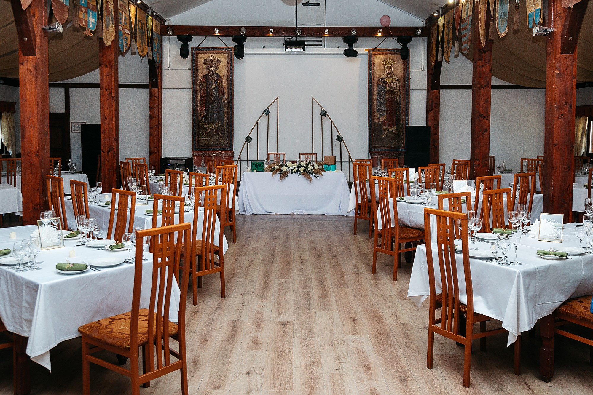 Свадебная съёмка Анастасии и Павла. Боченков Вадим | Фотограф в Пскове и Санкт-Петербурге