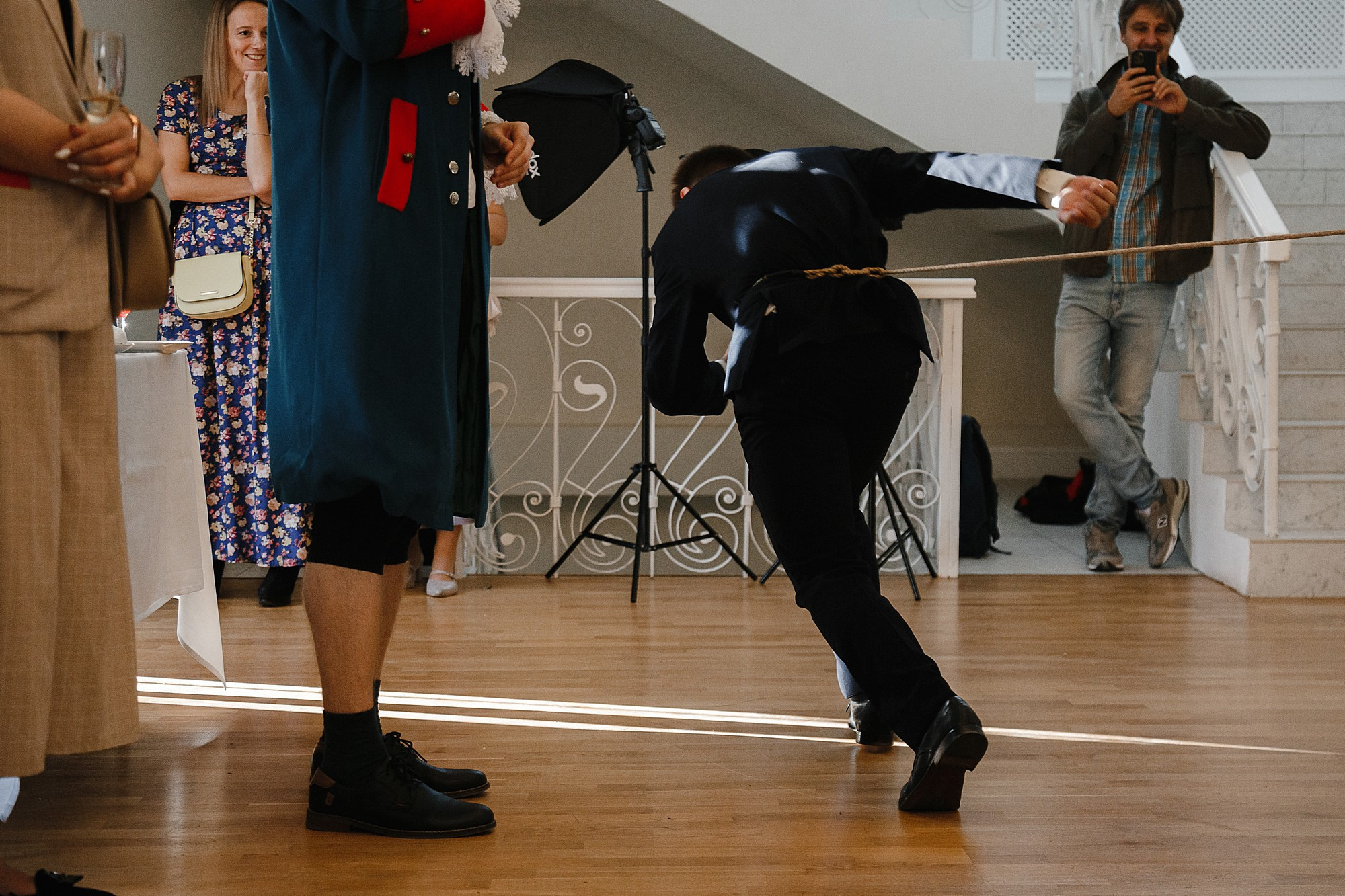 Свадебная съёмка Валерии и Александра. Боченков Вадим | Фотограф в Пскове и Санкт-Петербурге