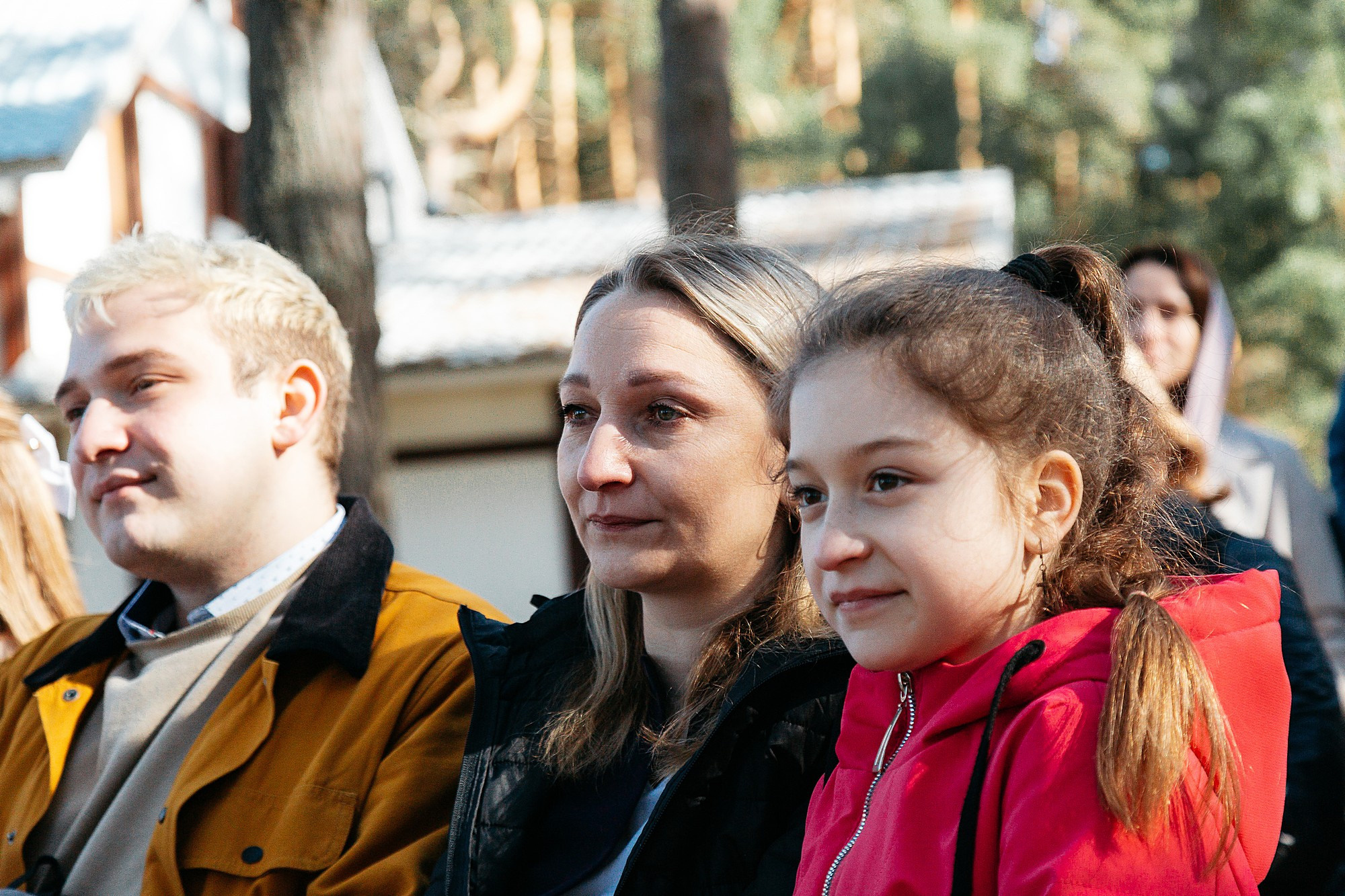 Свадебная съёмка Анастасии и Павла. Боченков Вадим | Фотограф в Пскове и Санкт-Петербурге
