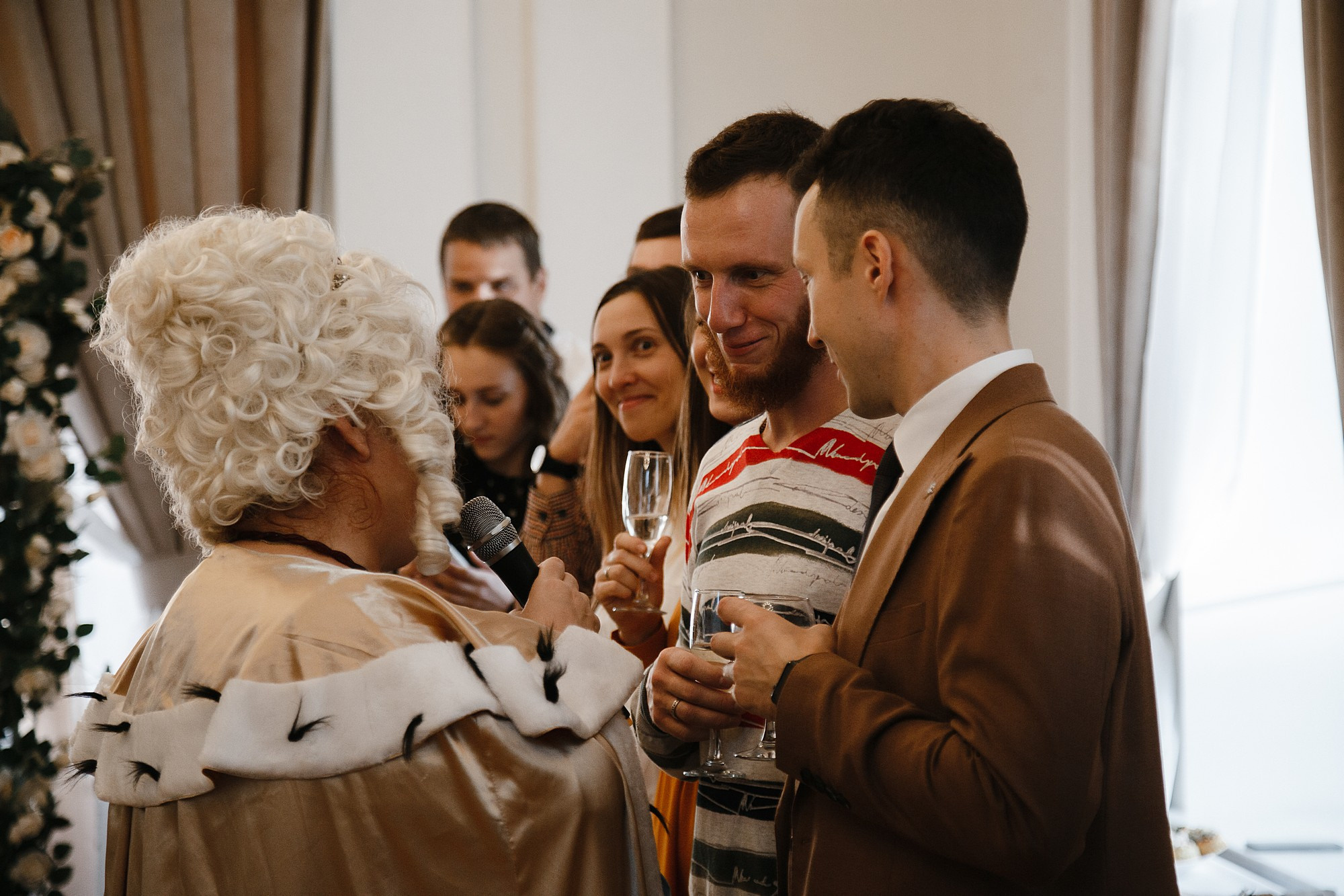 Свадебная съёмка Валерии и Александра. Боченков Вадим | Фотограф в Пскове и Санкт-Петербурге