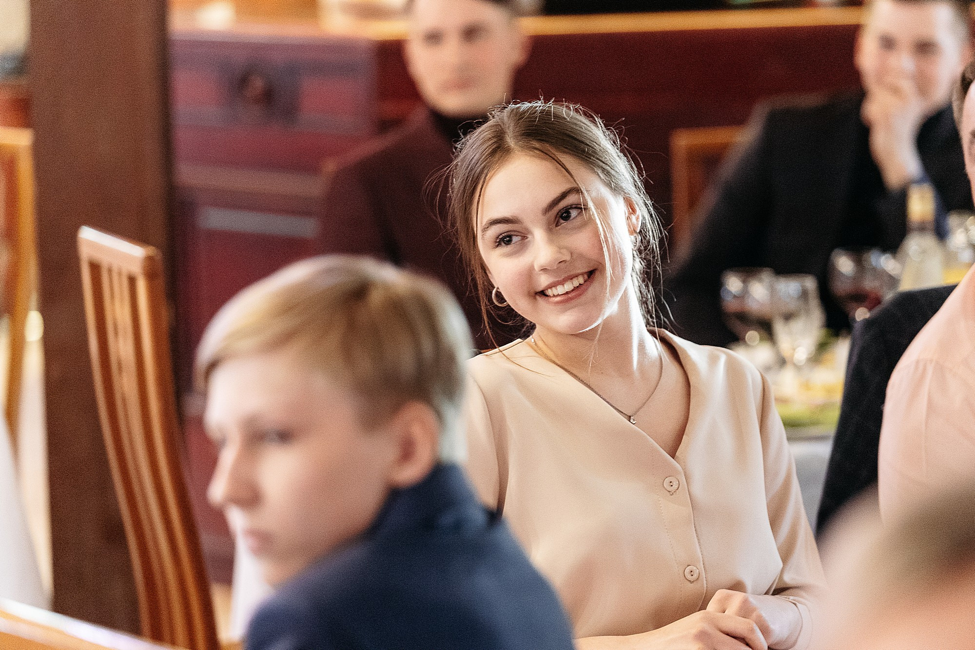 Свадебная съёмка Анастасии и Павла. Боченков Вадим | Фотограф в Пскове и Санкт-Петербурге