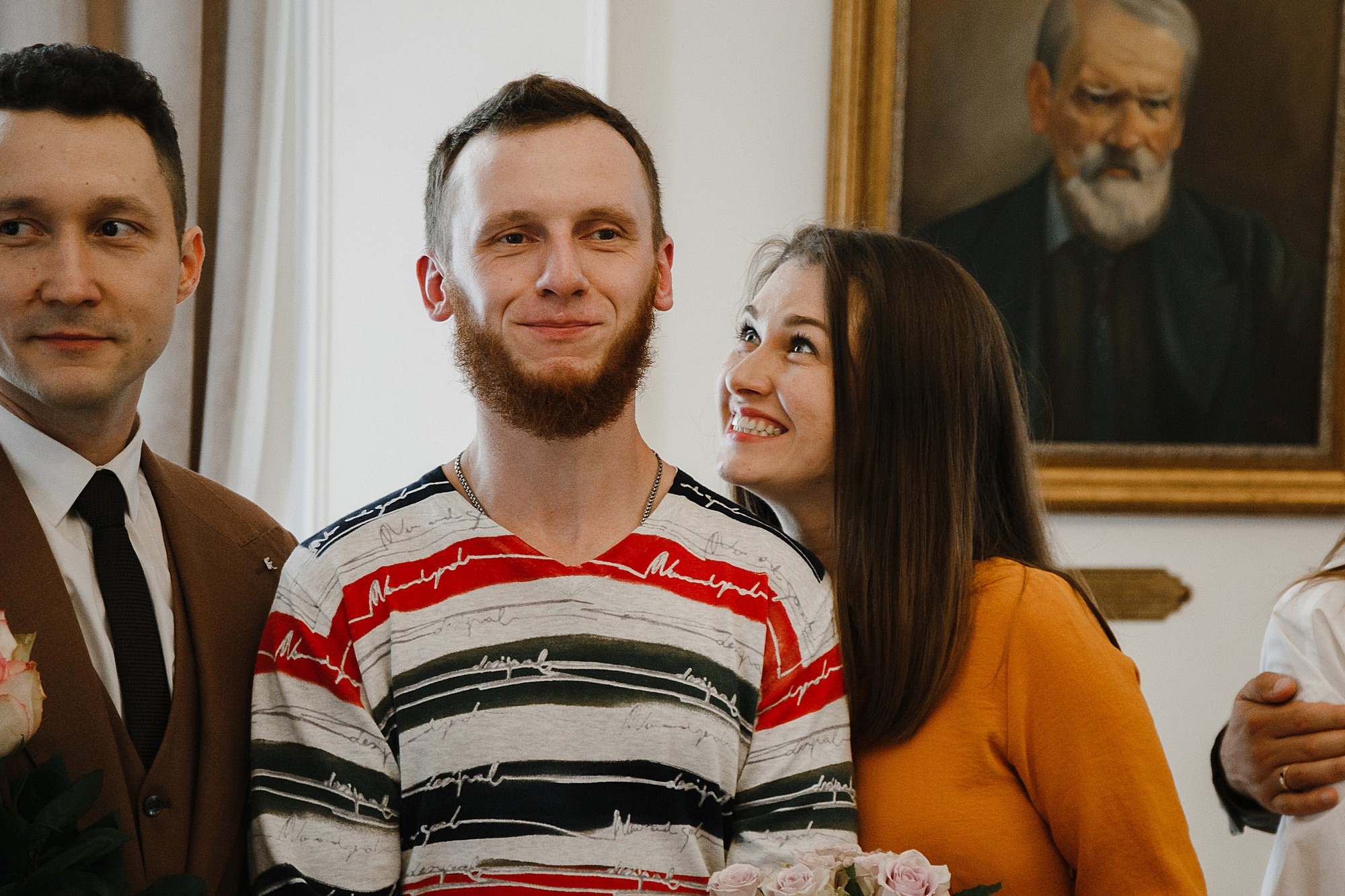 Свадебная съёмка Валерии и Александра. Боченков Вадим | Фотограф в Пскове и Санкт-Петербурге