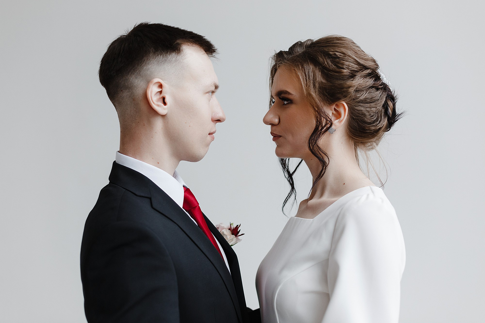 Свадебная съёмка Натальи и Евгения. Боченков Вадим | Фотограф в Пскове и Санкт-Петербурге