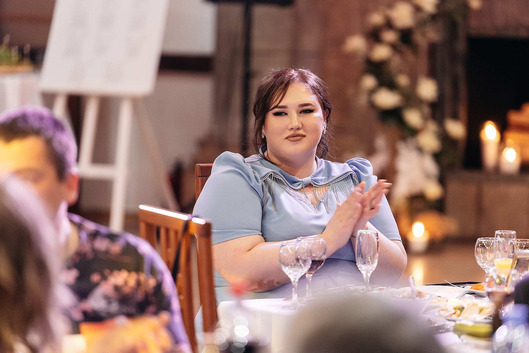 Свадебная съёмка Анастасии и Павла. Боченков Вадим | Фотограф в Пскове и Санкт-Петербурге