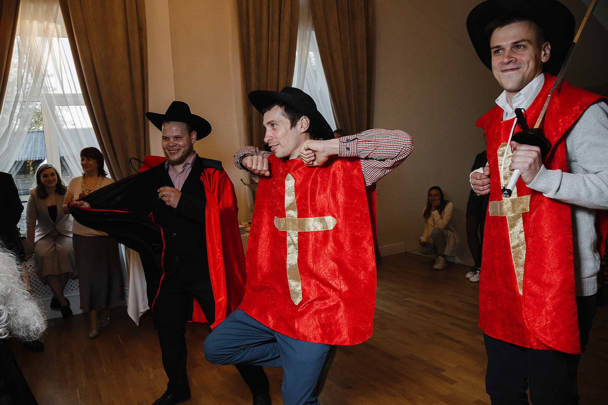 Свадебная съёмка Валерии и Александра. Боченков Вадим | Фотограф в Пскове и Санкт-Петербурге