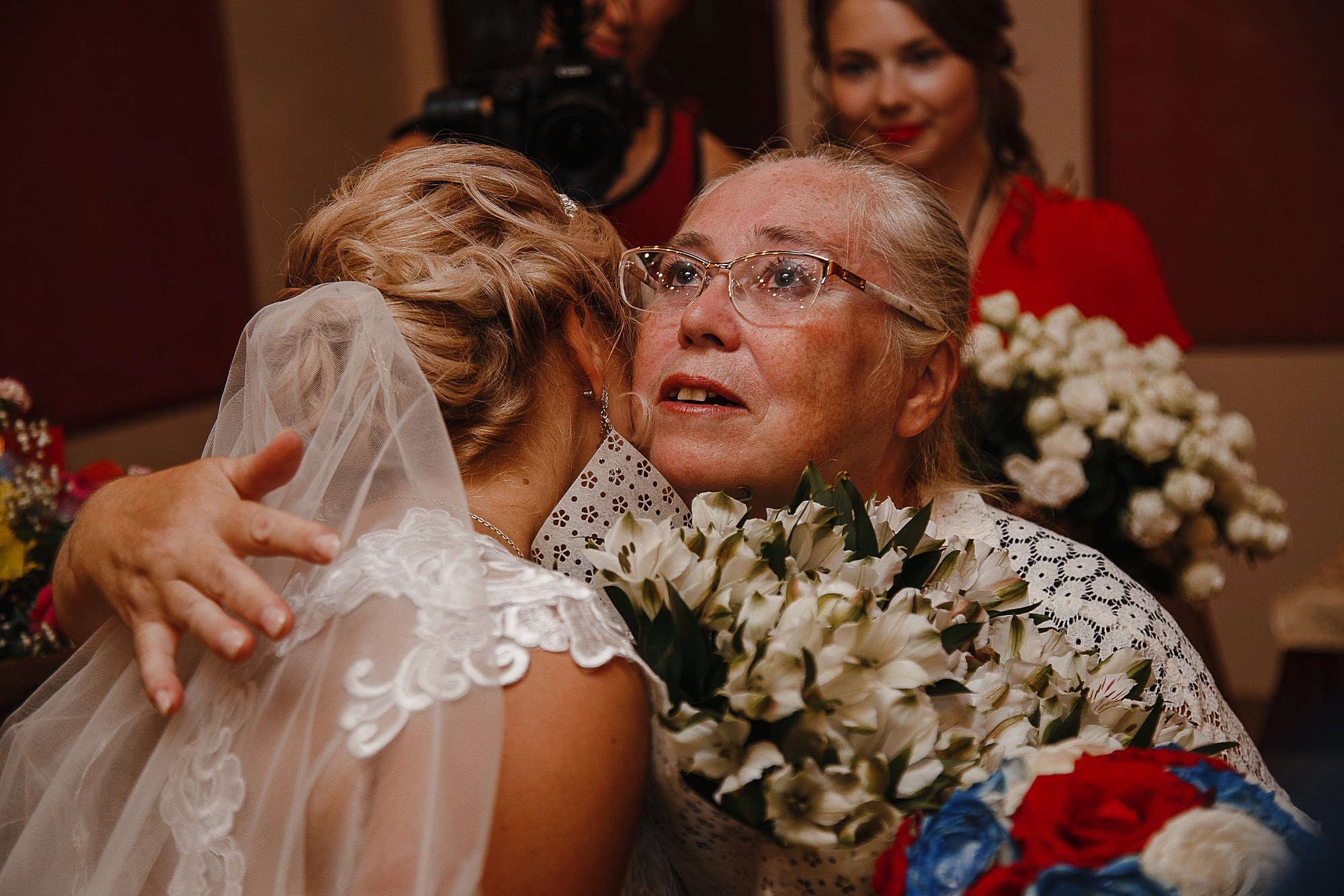 Свадебная съёмка Олеси и Андрея. Боченков Вадим | Фотограф в Пскове и Санкт-Петербурге