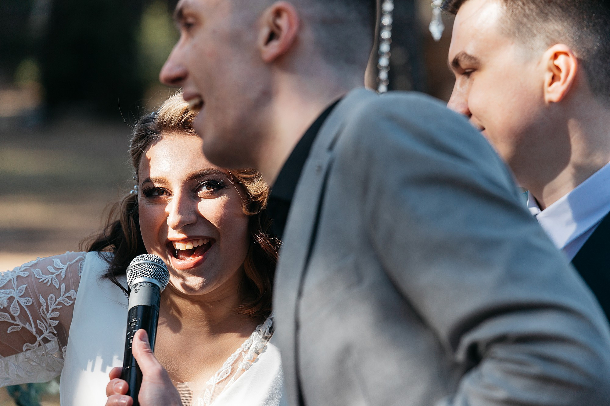 Свадебная съёмка Анастасии и Павла. Боченков Вадим | Фотограф в Пскове и Санкт-Петербурге