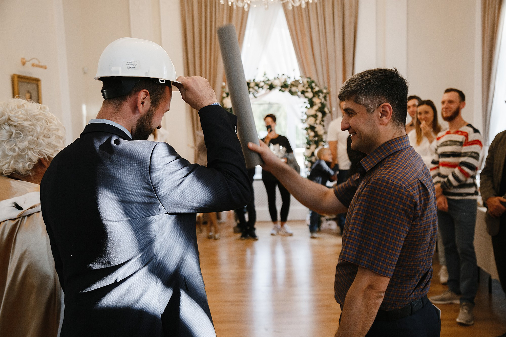 Свадебная съёмка Валерии и Александра. Боченков Вадим | Фотограф в Пскове и Санкт-Петербурге