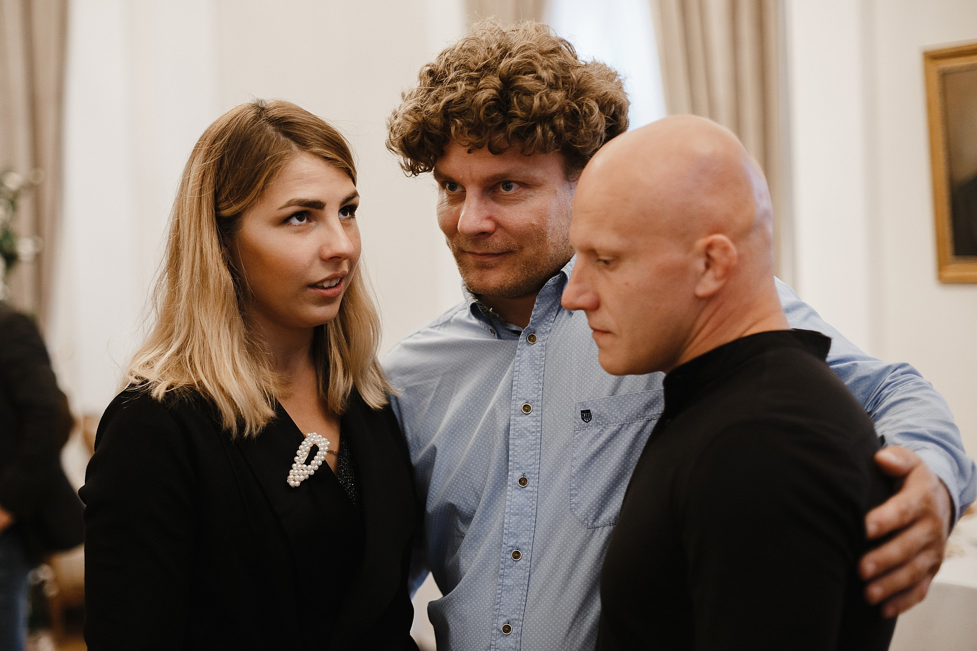 Свадебная съёмка Валерии и Александра. Боченков Вадим | Фотограф в Пскове и Санкт-Петербурге