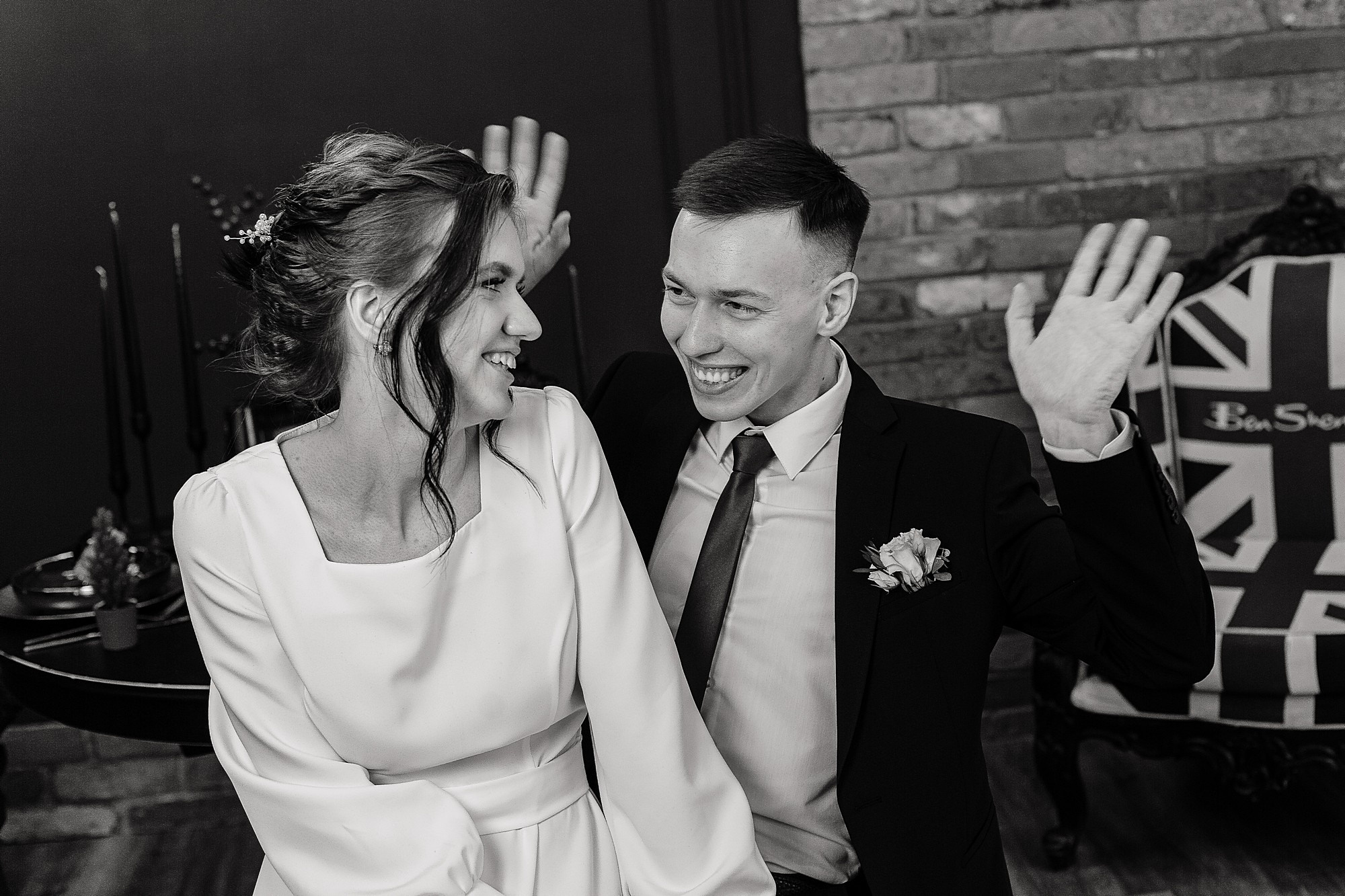 Свадебная съёмка Натальи и Евгения. Боченков Вадим | Фотограф в Пскове и Санкт-Петербурге