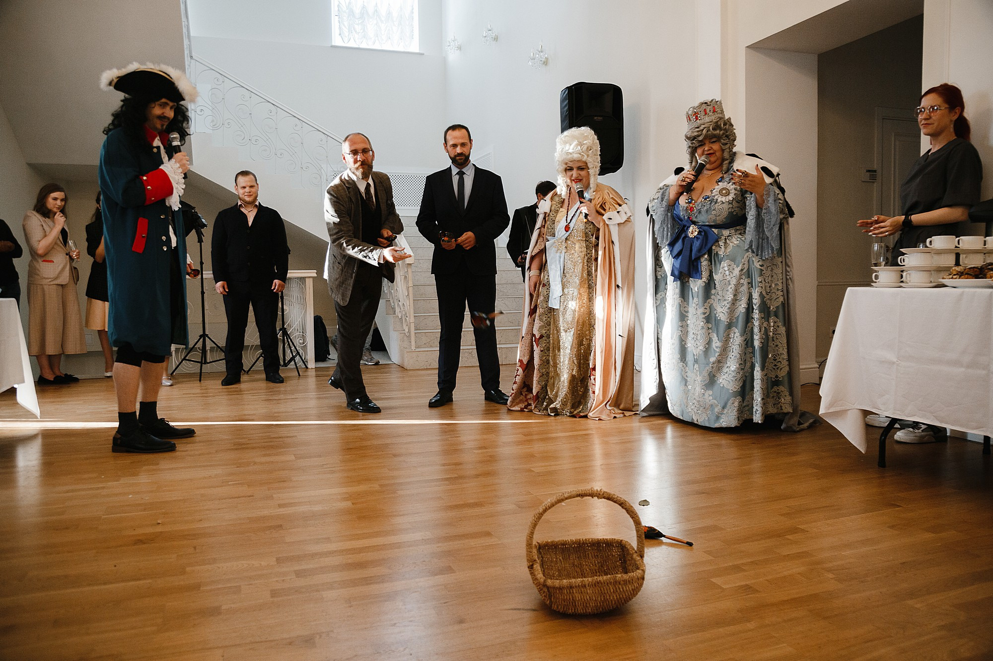 Свадебная съёмка Валерии и Александра. Боченков Вадим | Фотограф в Пскове и Санкт-Петербурге