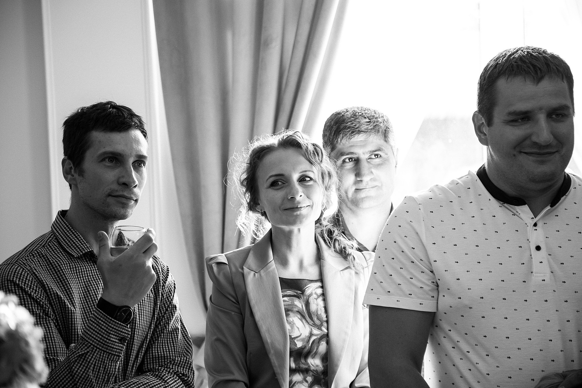 Свадебная съёмка Валерии и Александра. Боченков Вадим | Фотограф в Пскове и Санкт-Петербурге