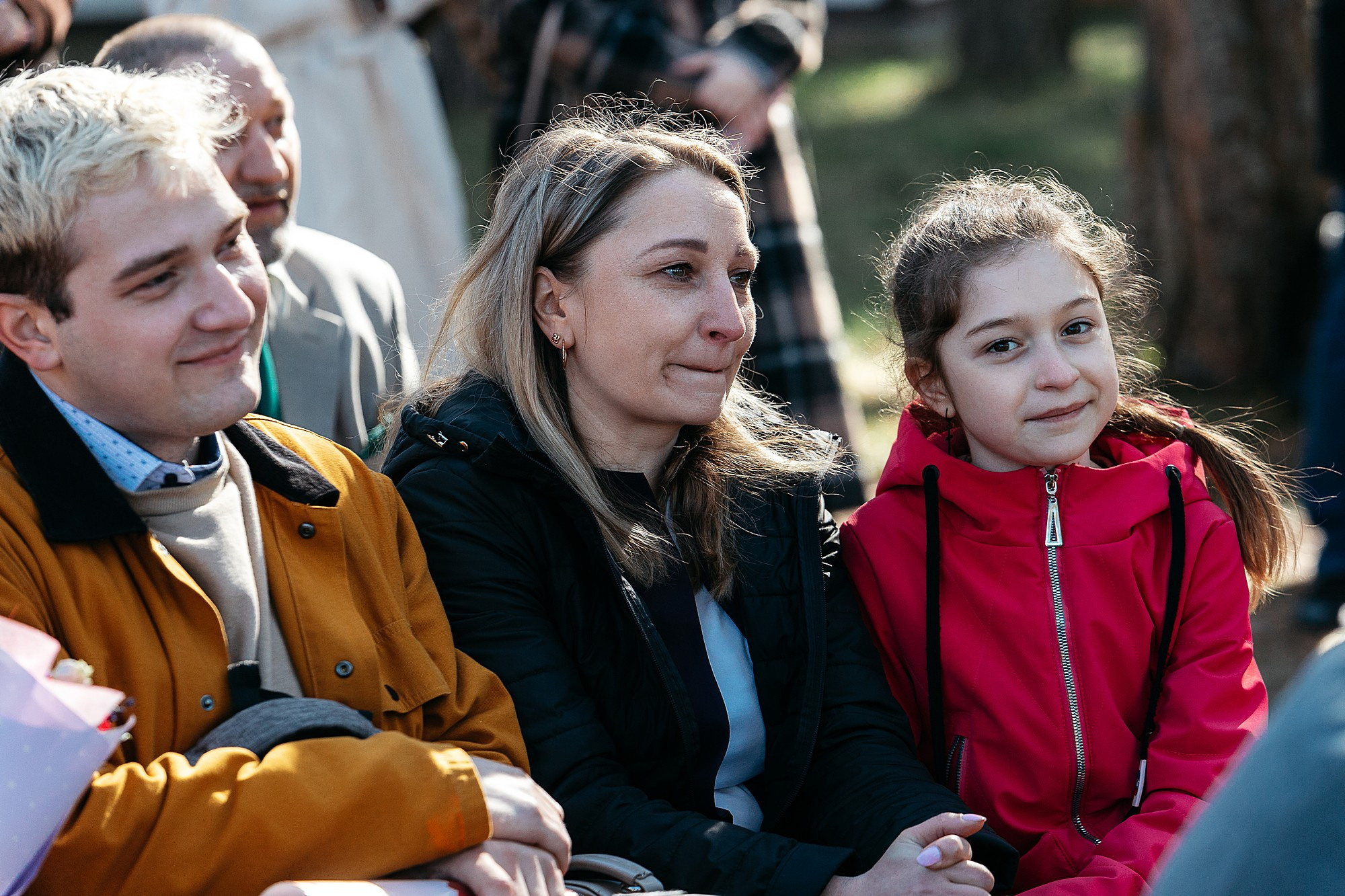 Свадебная съёмка Анастасии и Павла. Боченков Вадим | Фотограф в Пскове и Санкт-Петербурге