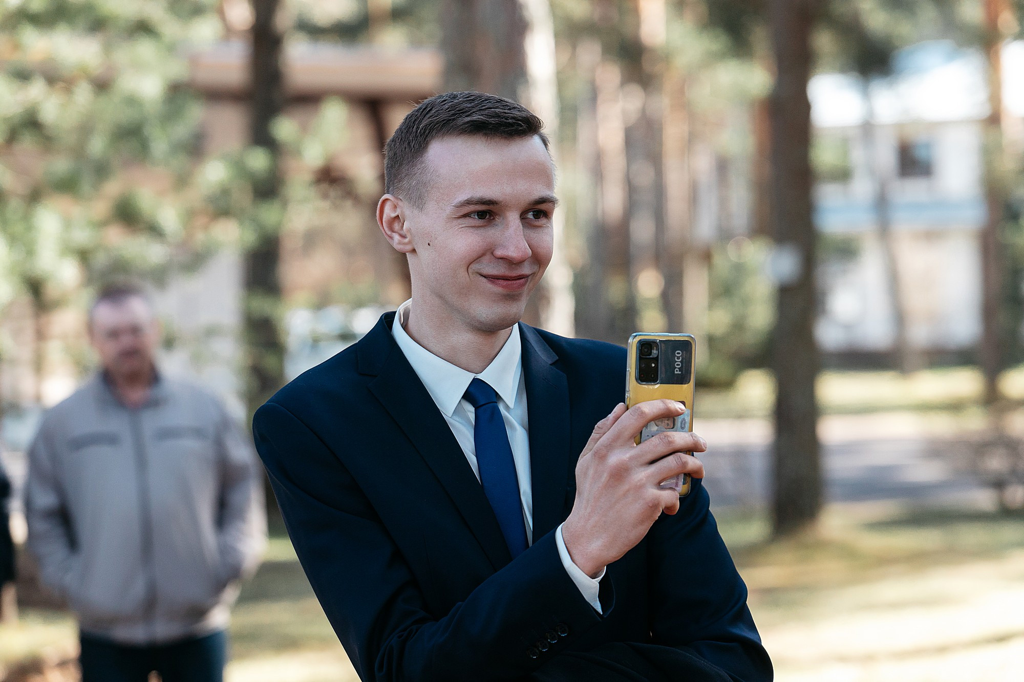 Свадебная съёмка Анастасии и Павла. Боченков Вадим | Фотограф в Пскове и Санкт-Петербурге