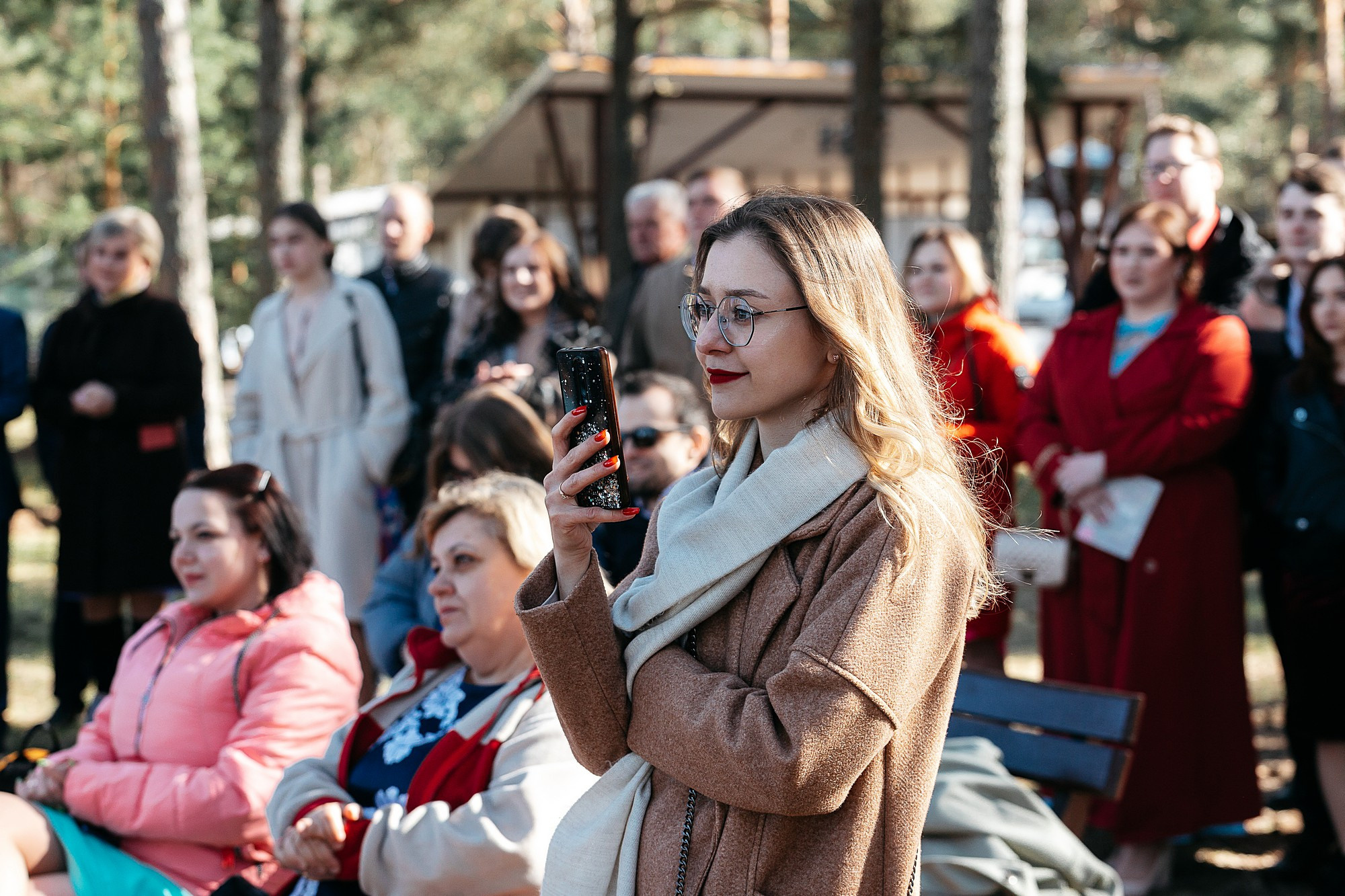 Свадебная съёмка Анастасии и Павла. Боченков Вадим | Фотограф в Пскове и Санкт-Петербурге
