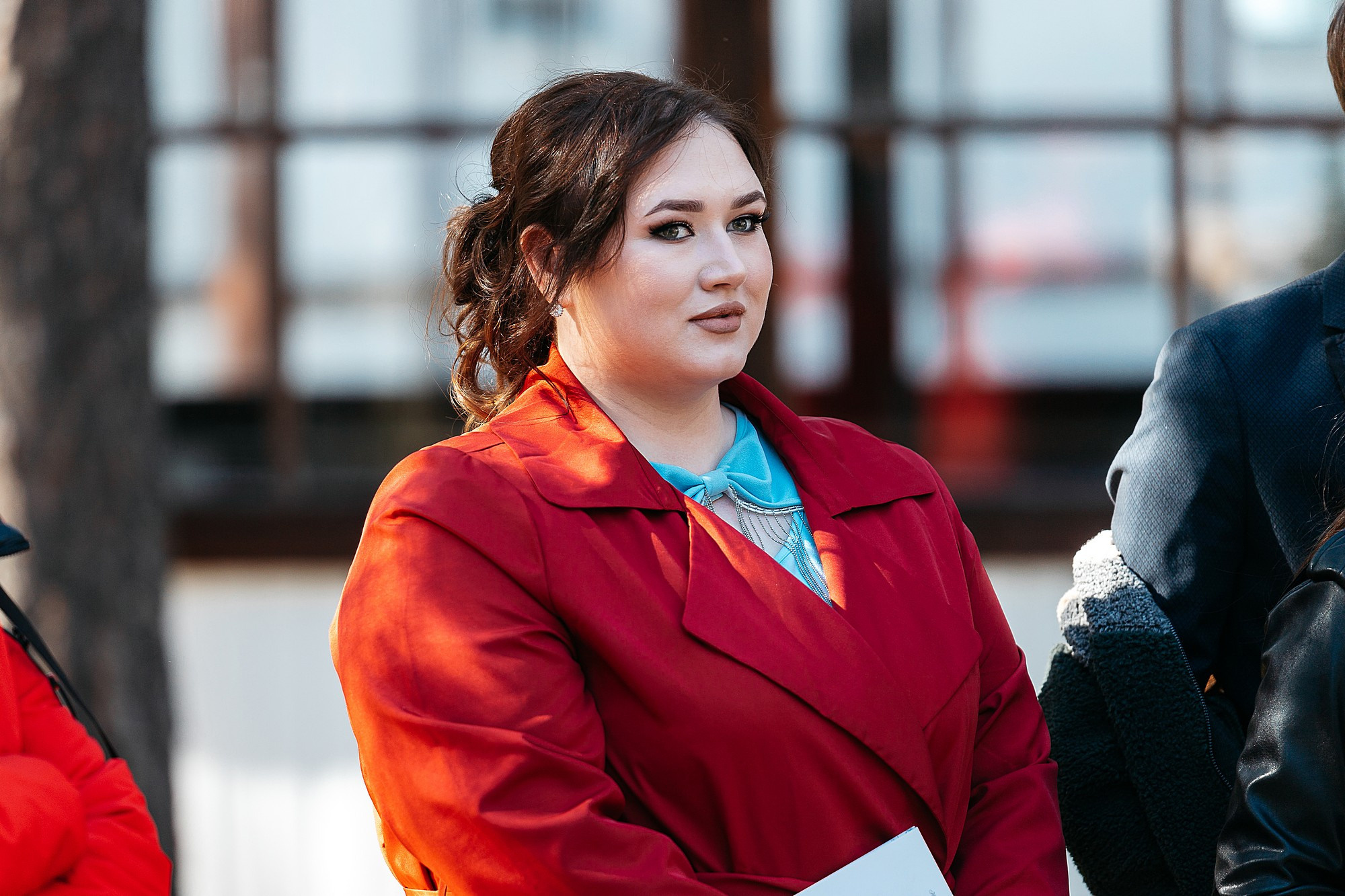 Свадебная съёмка Анастасии и Павла. Боченков Вадим | Фотограф в Пскове и Санкт-Петербурге