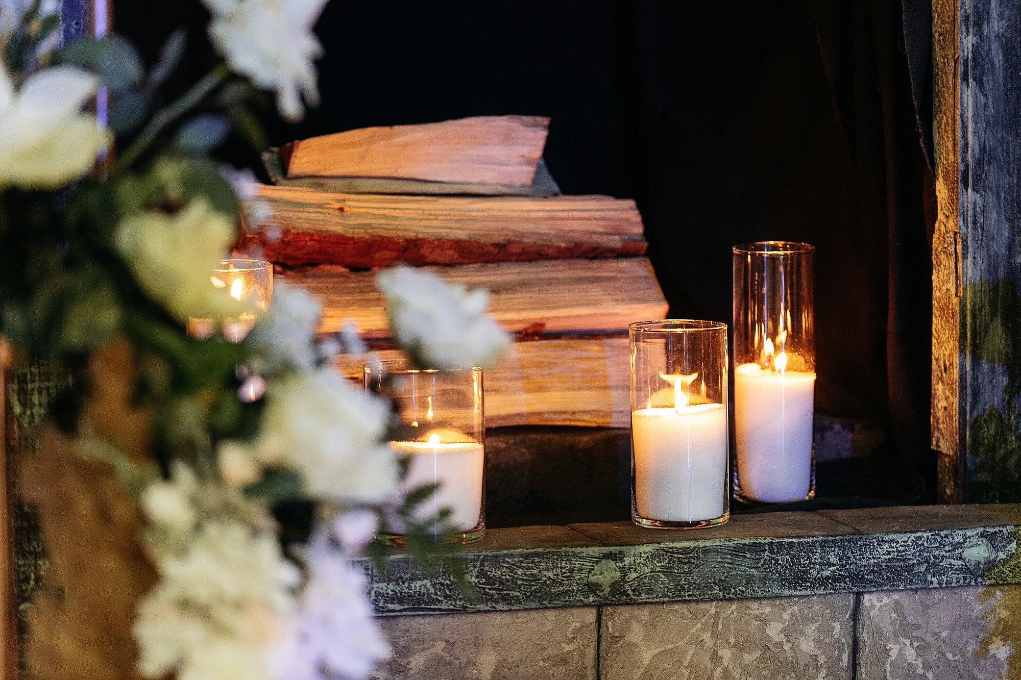 Свадебная съёмка Анастасии и Павла. Боченков Вадим | Фотограф в Пскове и Санкт-Петербурге