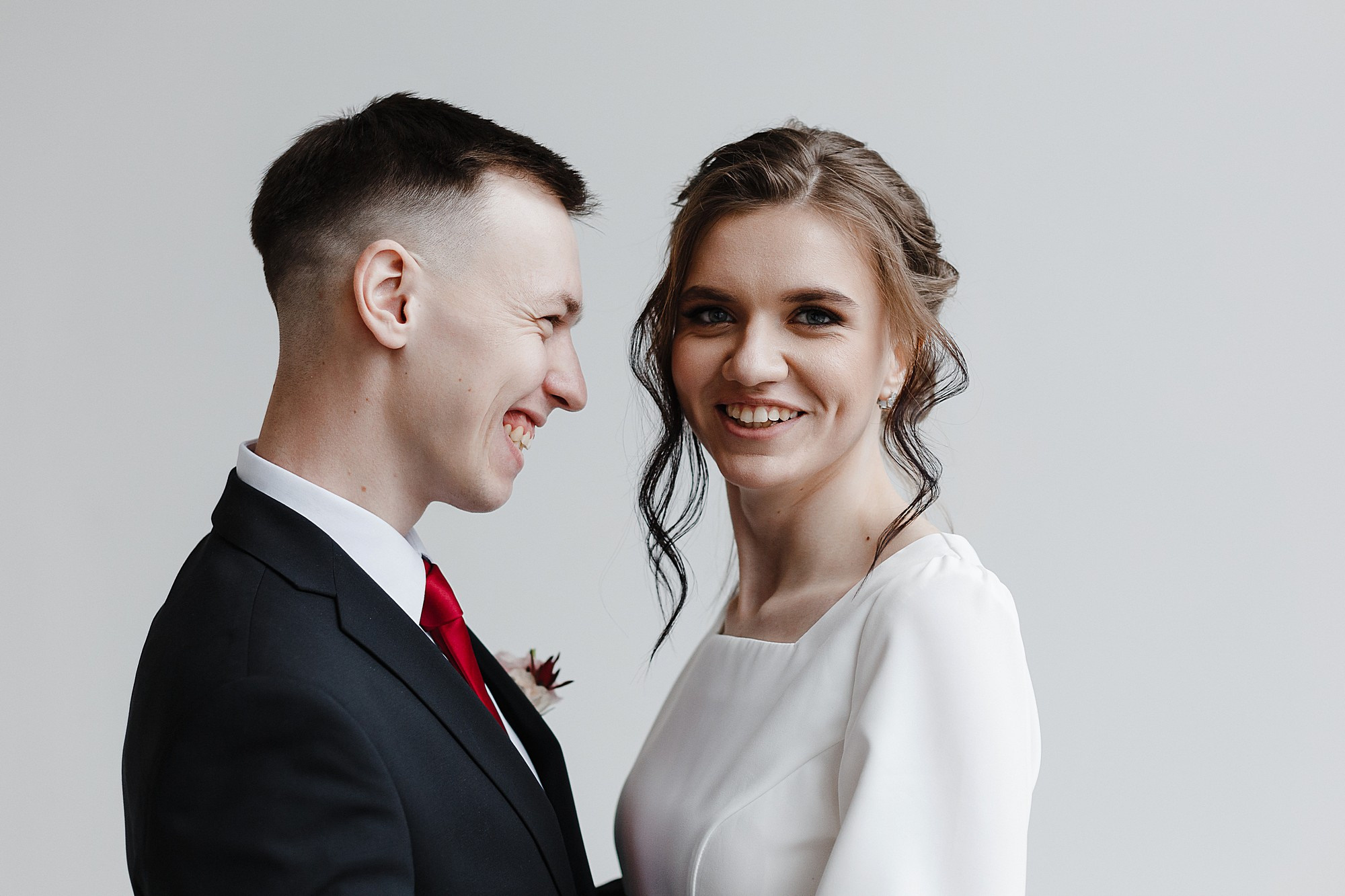 Свадебная съёмка Натальи и Евгения. Боченков Вадим | Фотограф в Пскове и Санкт-Петербурге