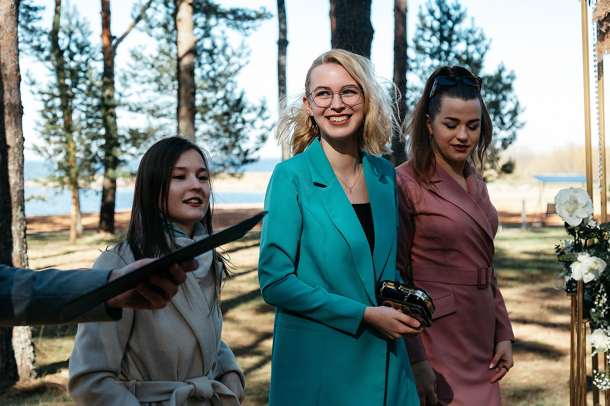 Свадебная съёмка Анастасии и Павла. Боченков Вадим | Фотограф в Пскове и Санкт-Петербурге