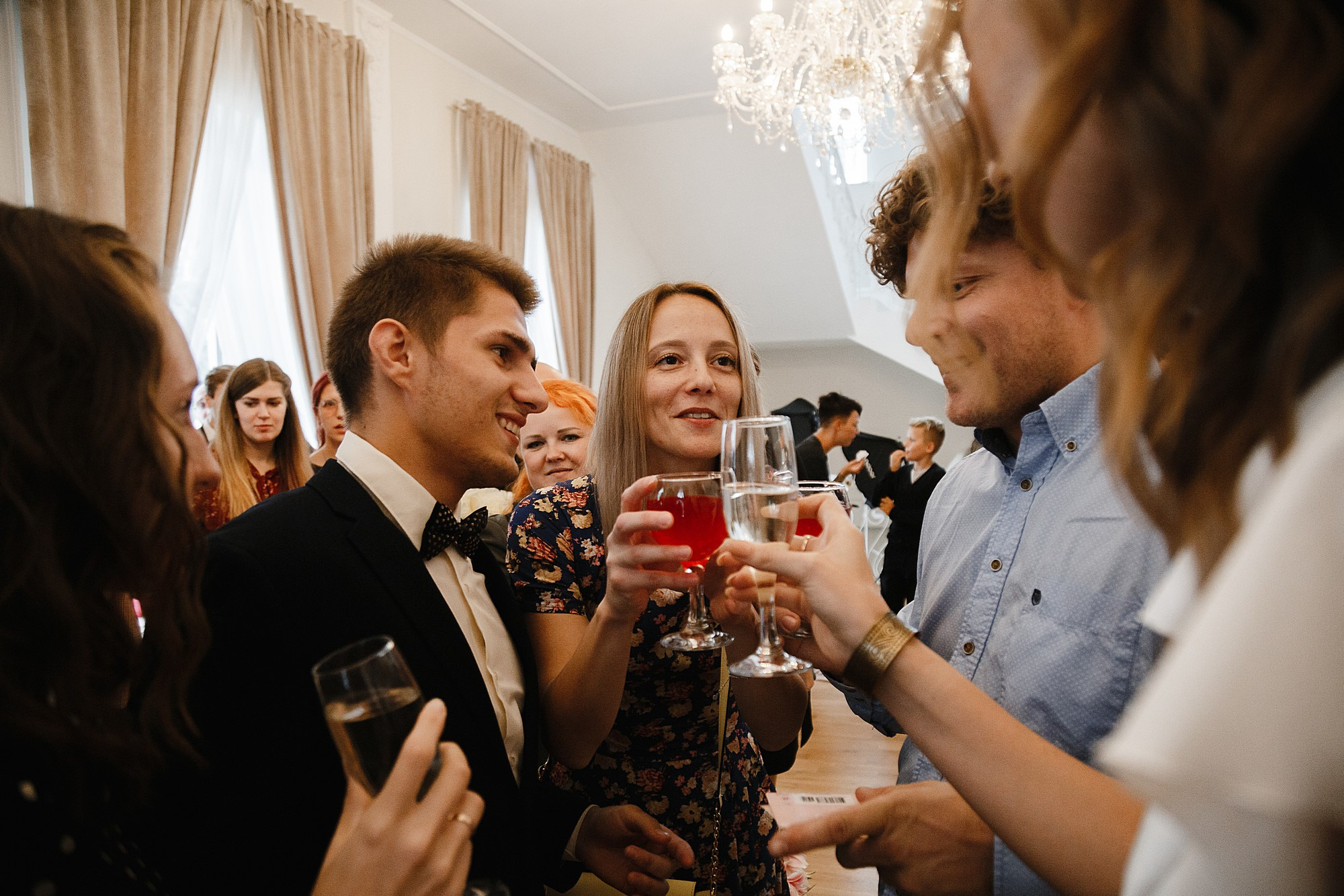 Свадебная съёмка Валерии и Александра. Боченков Вадим | Фотограф в Пскове и Санкт-Петербурге
