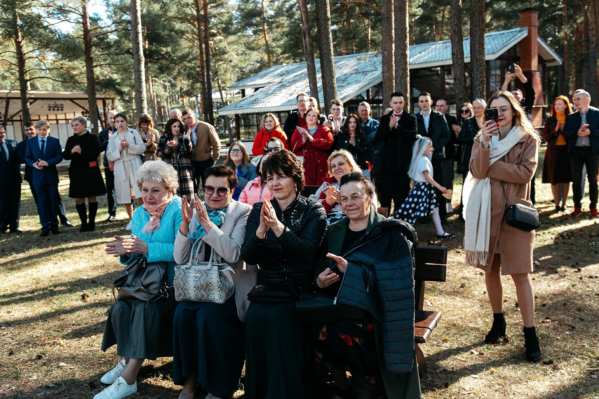 Свадебная съёмка Анастасии и Павла. Боченков Вадим | Фотограф в Пскове и Санкт-Петербурге