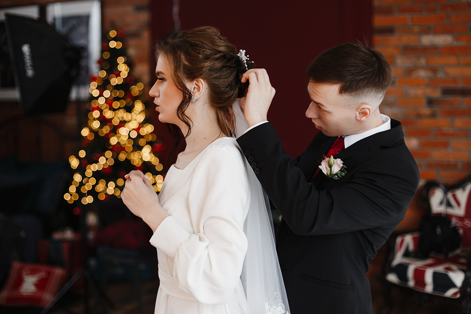 Свадебная съёмка Натальи и Евгения. Боченков Вадим | Фотограф в Пскове и Санкт-Петербурге