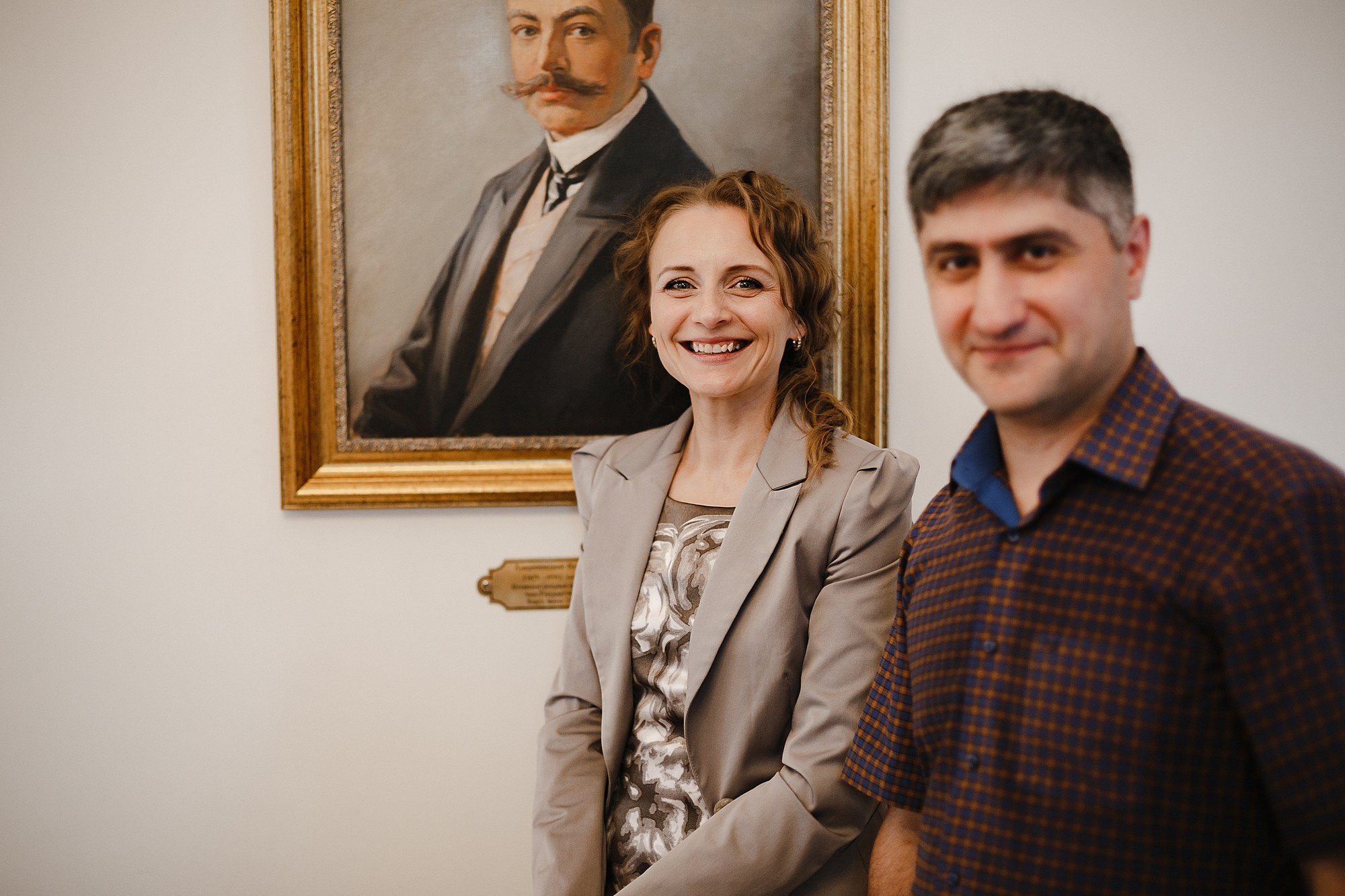 Свадебная съёмка Валерии и Александра. Боченков Вадим | Фотограф в Пскове и Санкт-Петербурге