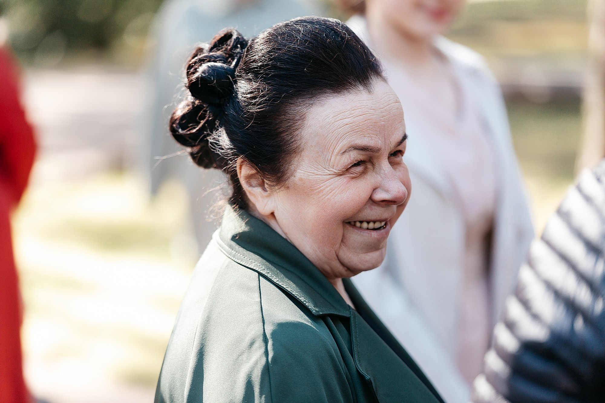 Свадебная съёмка Анастасии и Павла. Боченков Вадим | Фотограф в Пскове и Санкт-Петербурге