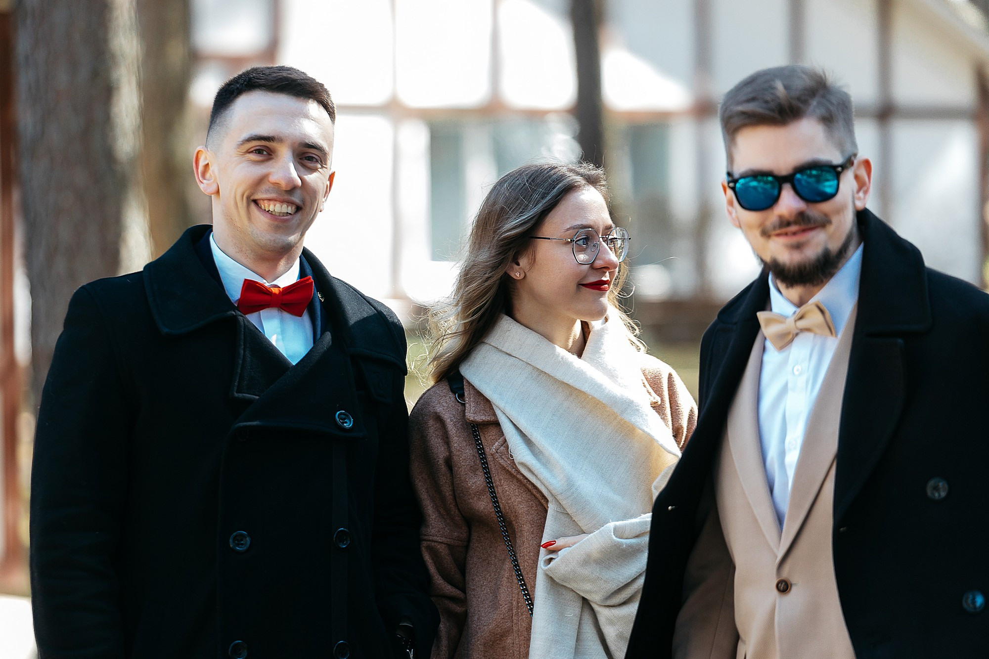 Свадебная съёмка Анастасии и Павла. Боченков Вадим | Фотограф в Пскове и Санкт-Петербурге