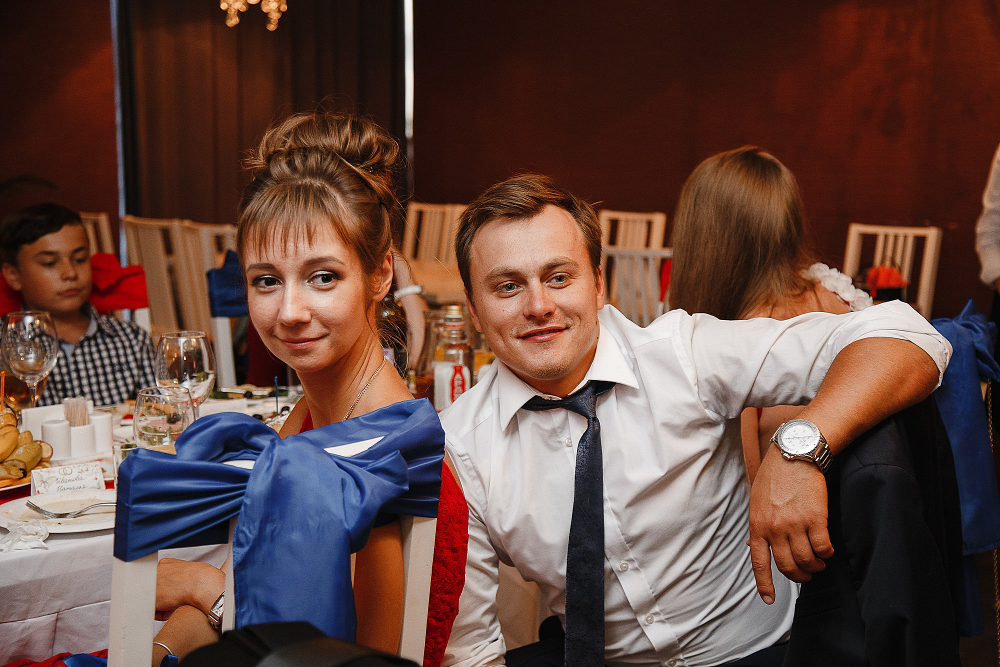 Свадебная съёмка Олеси и Андрея. Боченков Вадим | Фотограф в Пскове и Санкт-Петербурге