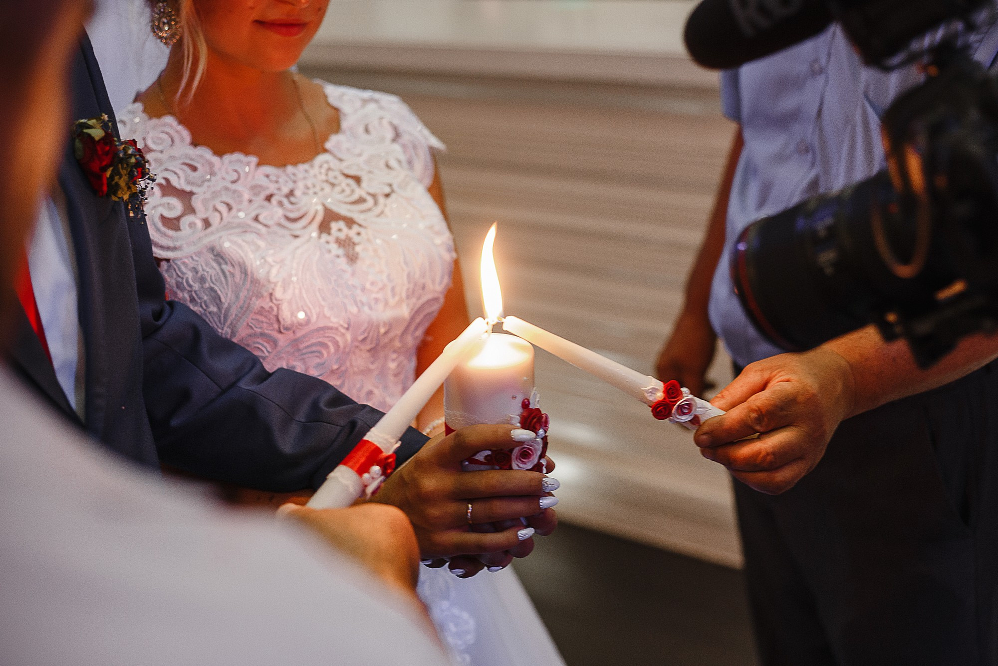 Свадебная съёмка Олеси и Андрея. Боченков Вадим | Фотограф в Пскове и Санкт-Петербурге