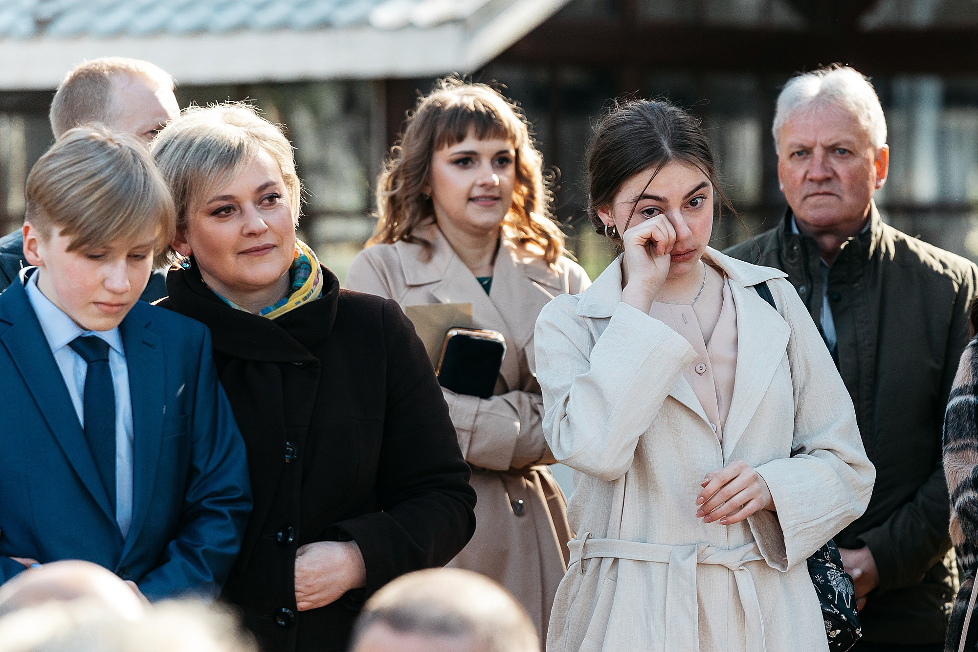 Свадебная съёмка Анастасии и Павла. Боченков Вадим | Фотограф в Пскове и Санкт-Петербурге