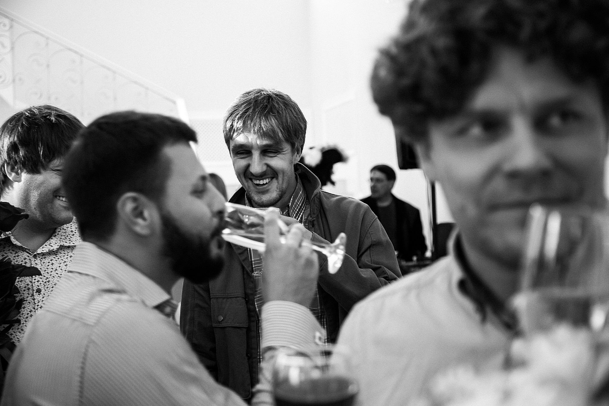 Свадебная съёмка Валерии и Александра. Боченков Вадим | Фотограф в Пскове и Санкт-Петербурге